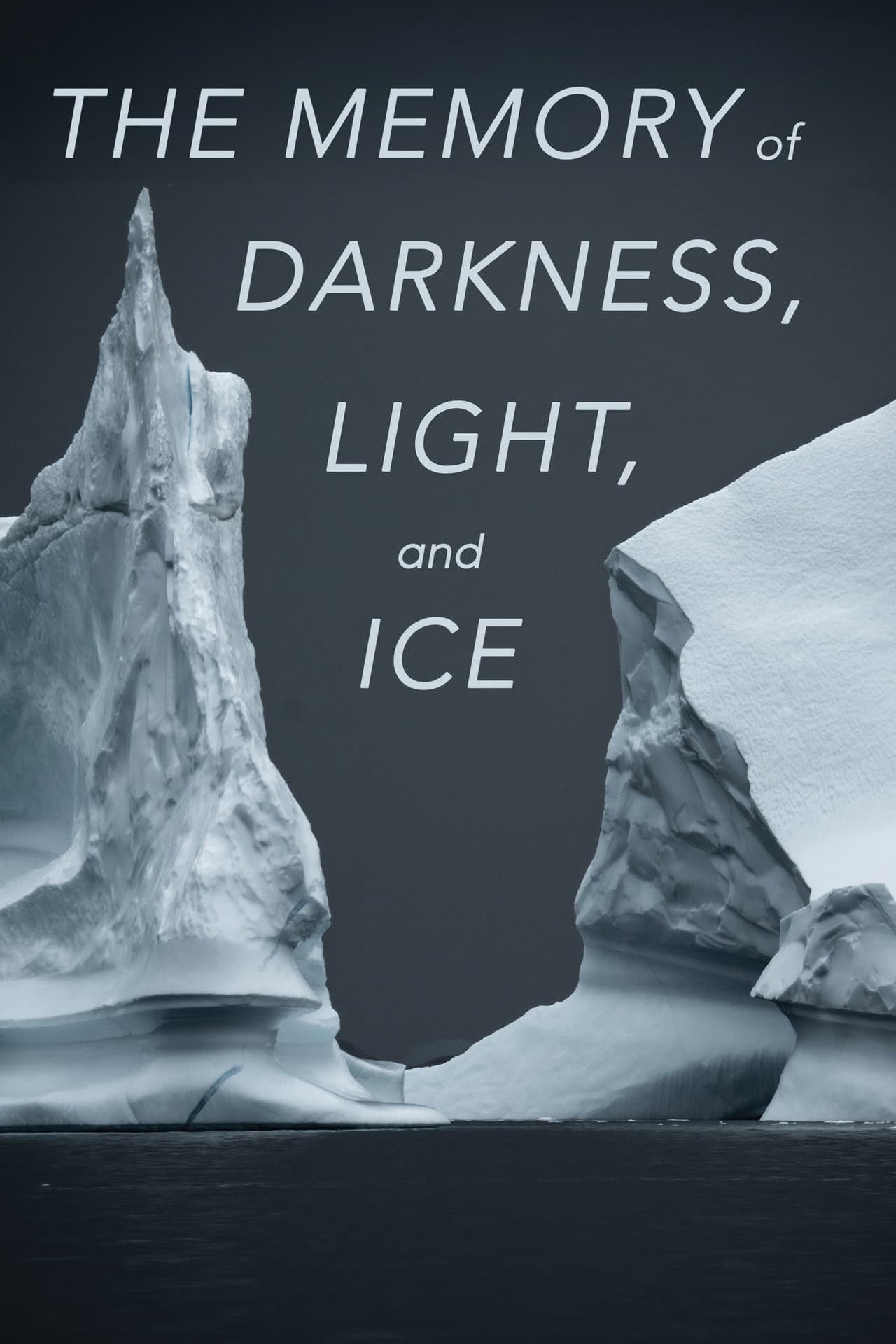 The Memory of Darkness, Light, and Ice preview 2