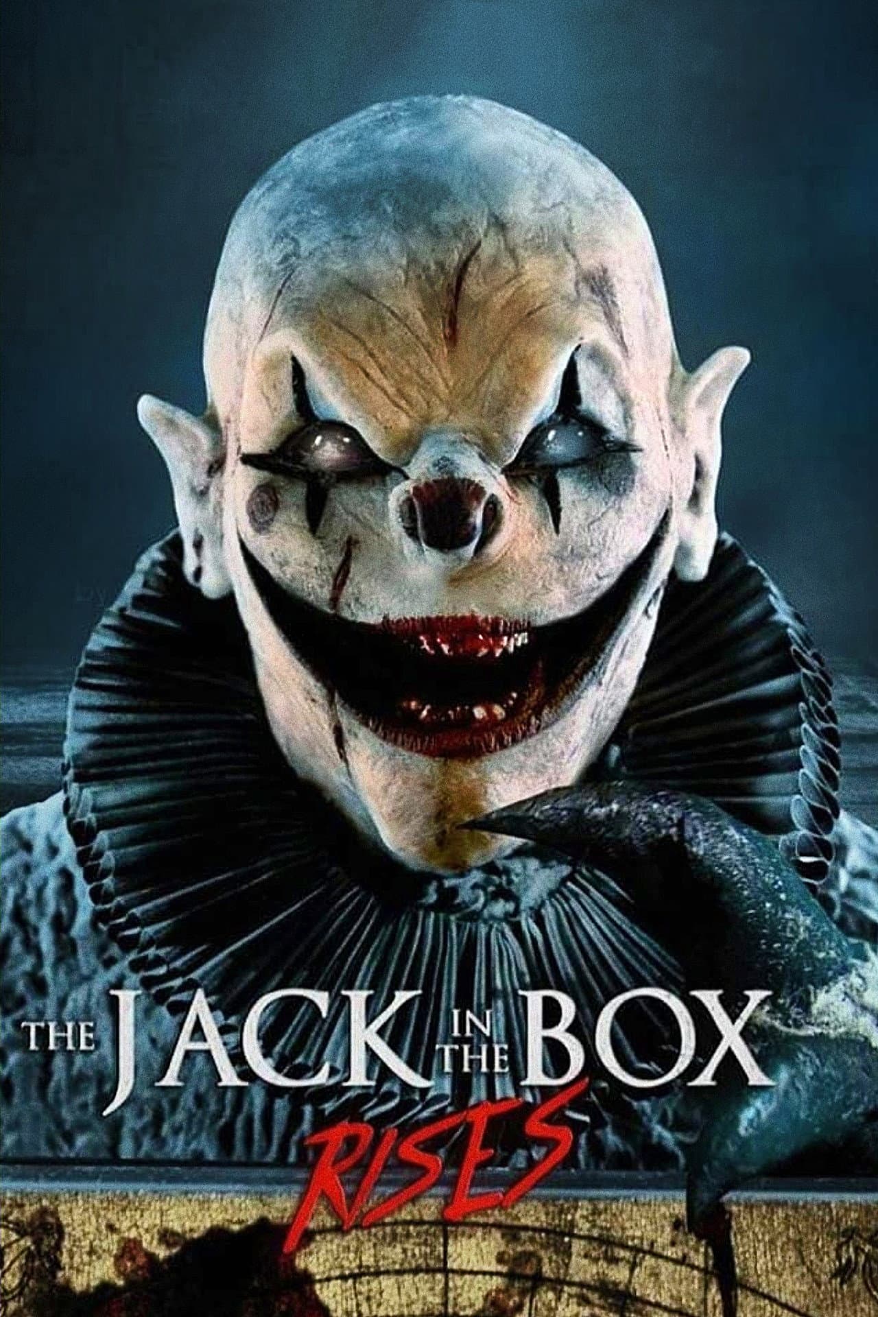 The Jack in the Box Rises preview 2