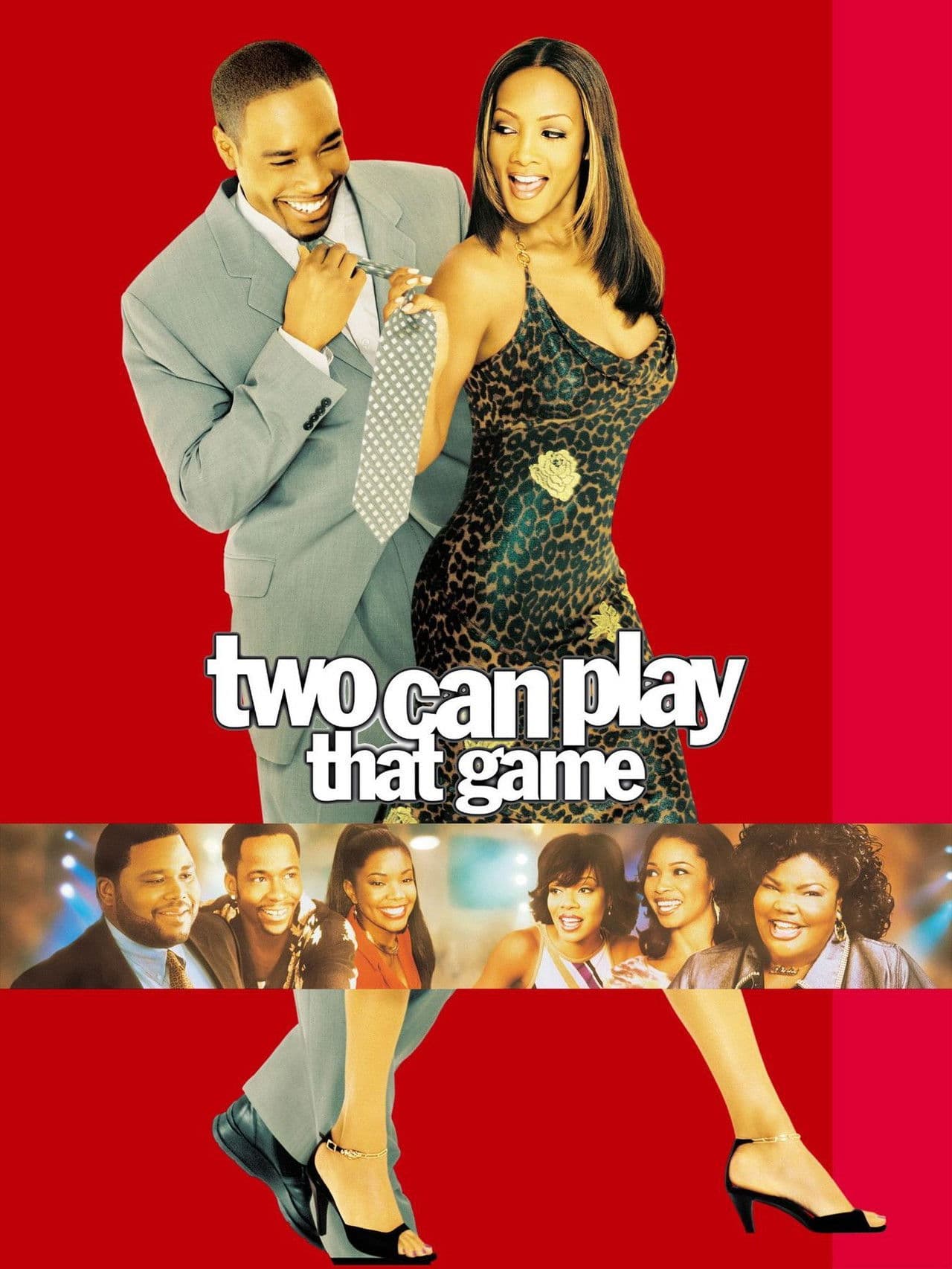 Two Can Play That Game preview 2