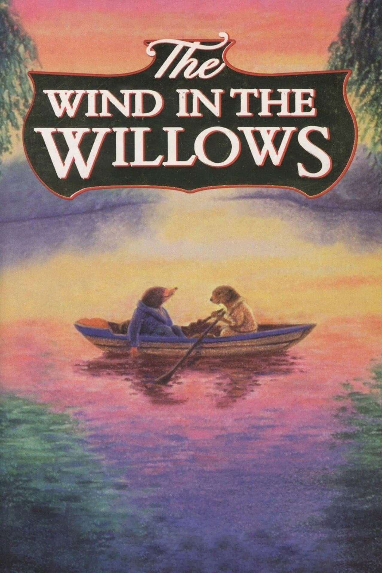 The Wind in the Willows preview 2