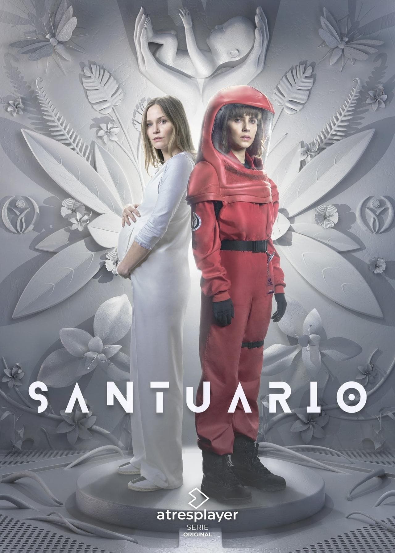 Santuario preview 2