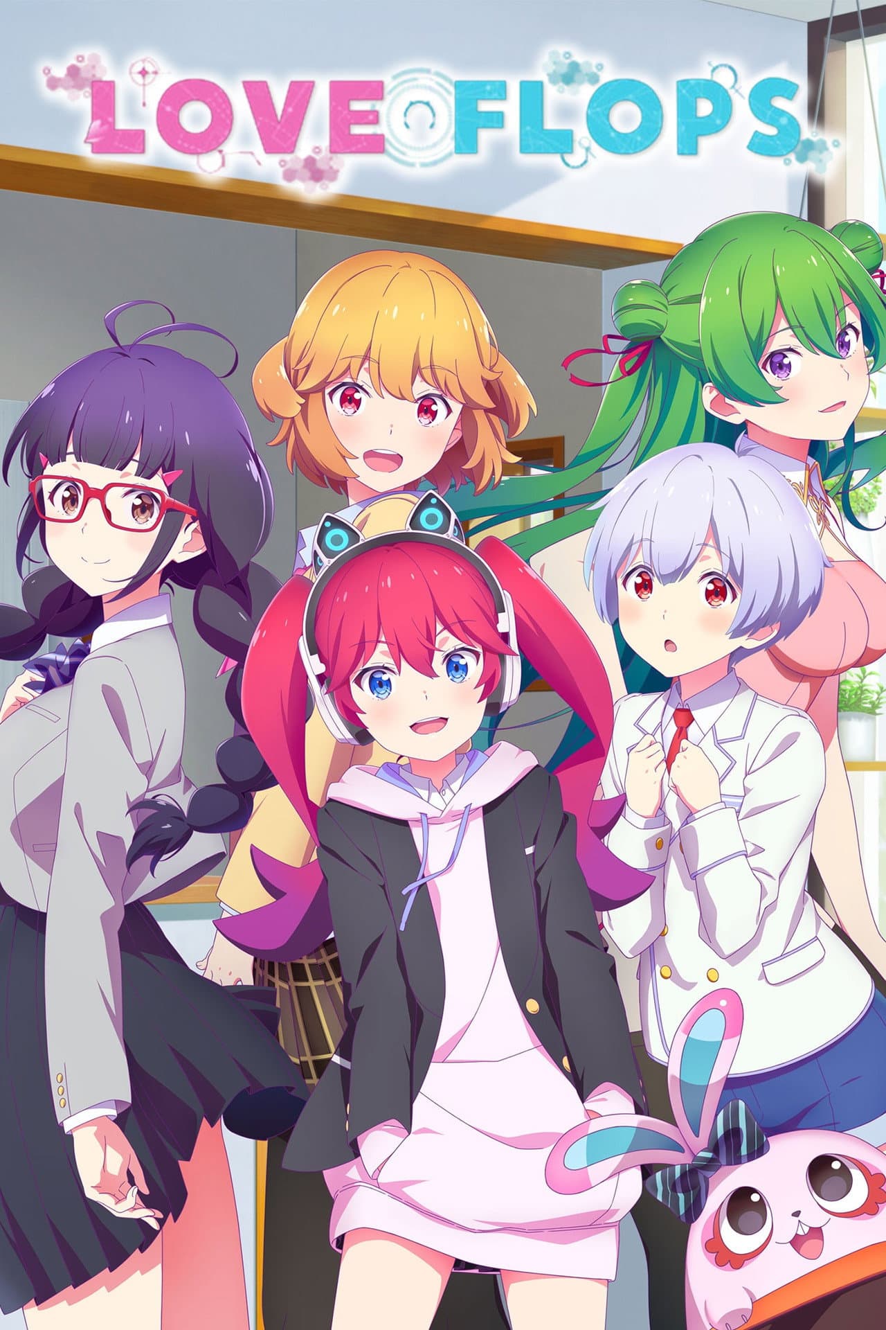 Love Flops preview 2