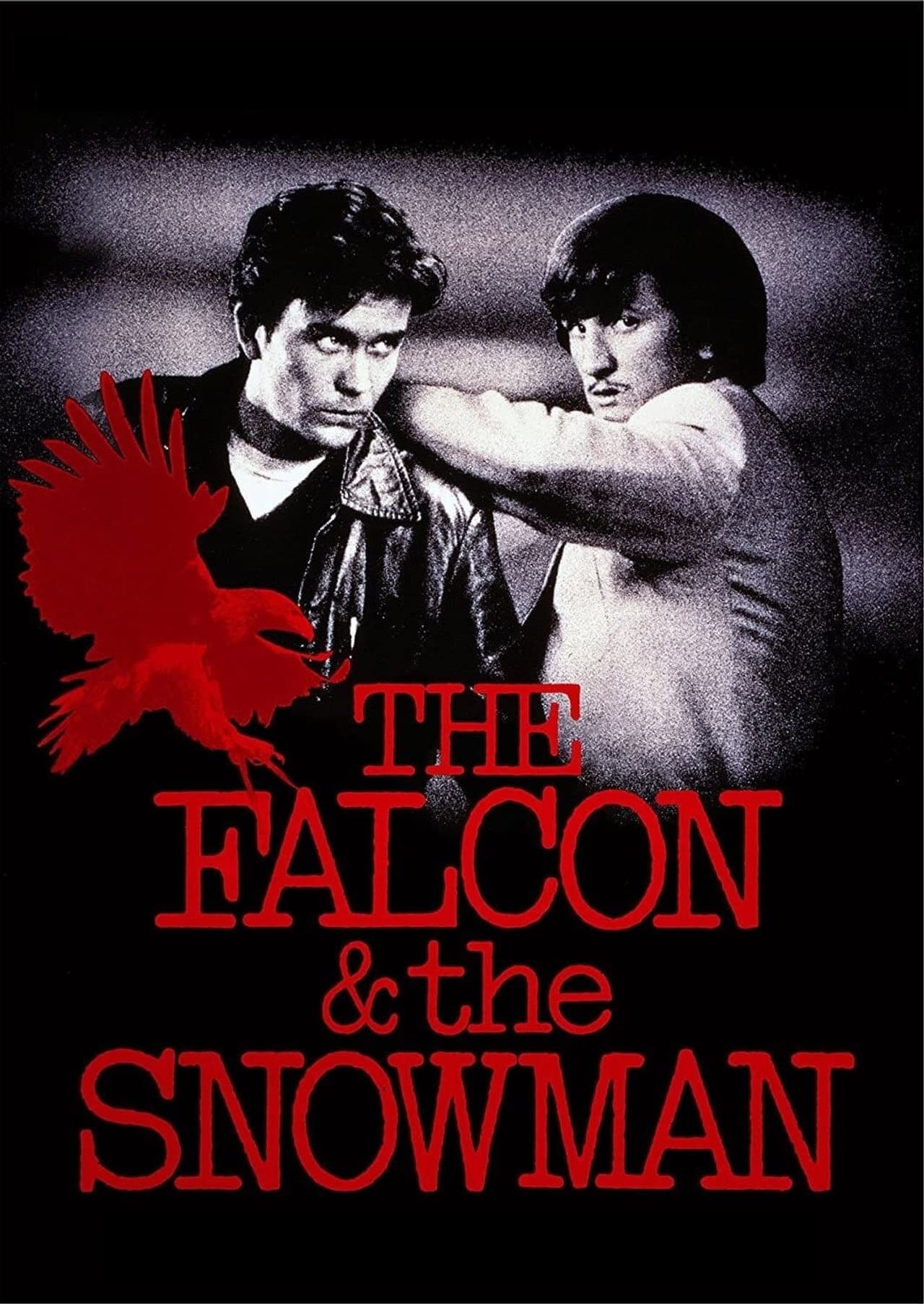 The Falcon and the Snowman preview 2