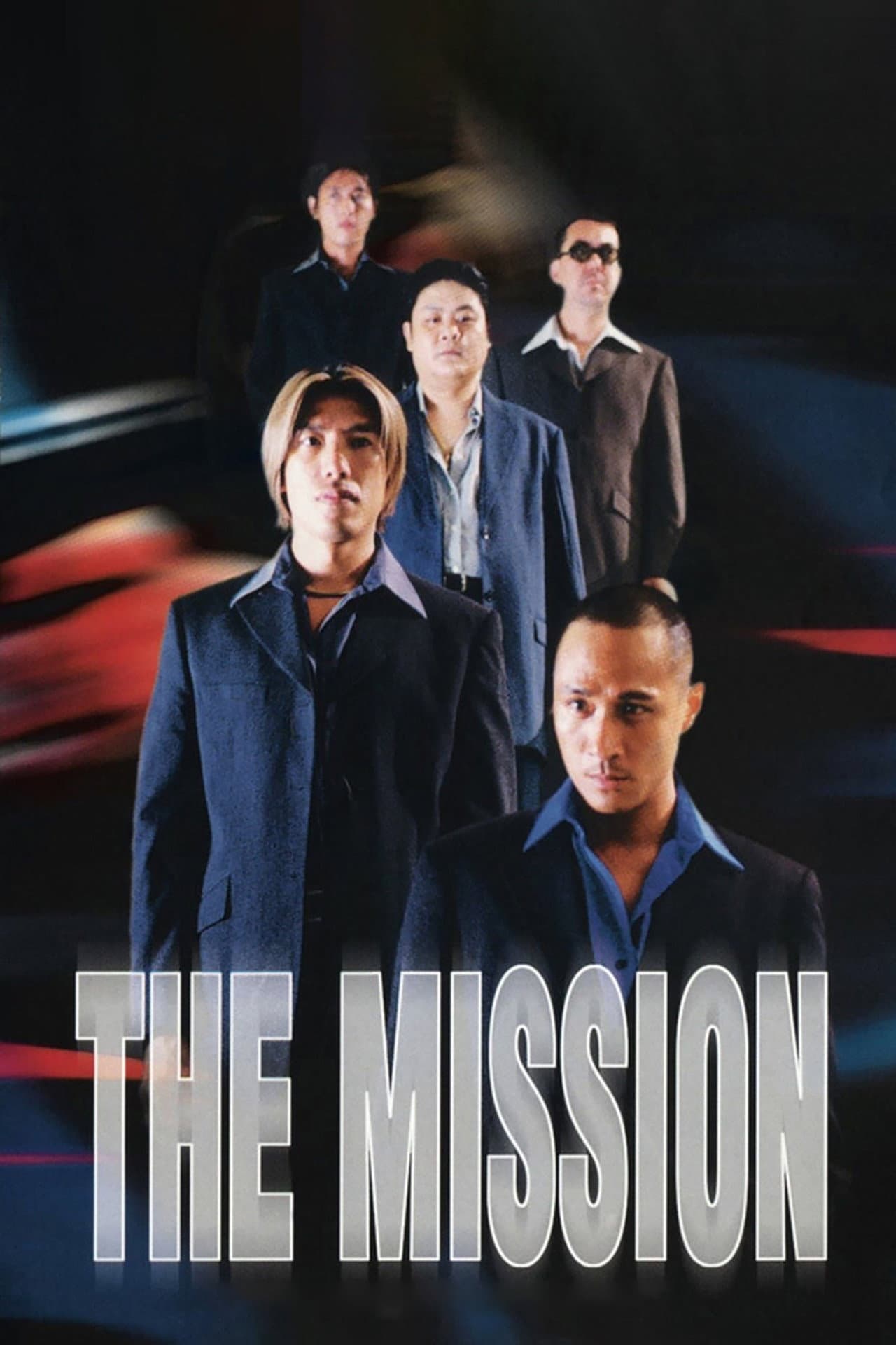 The Mission preview 2