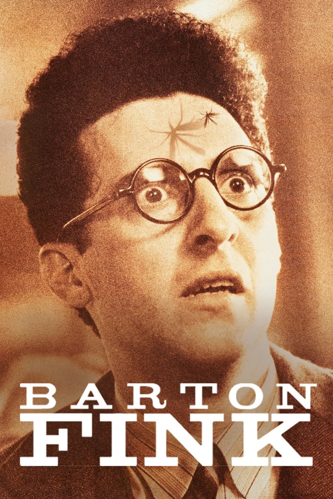 Barton Fink preview 2