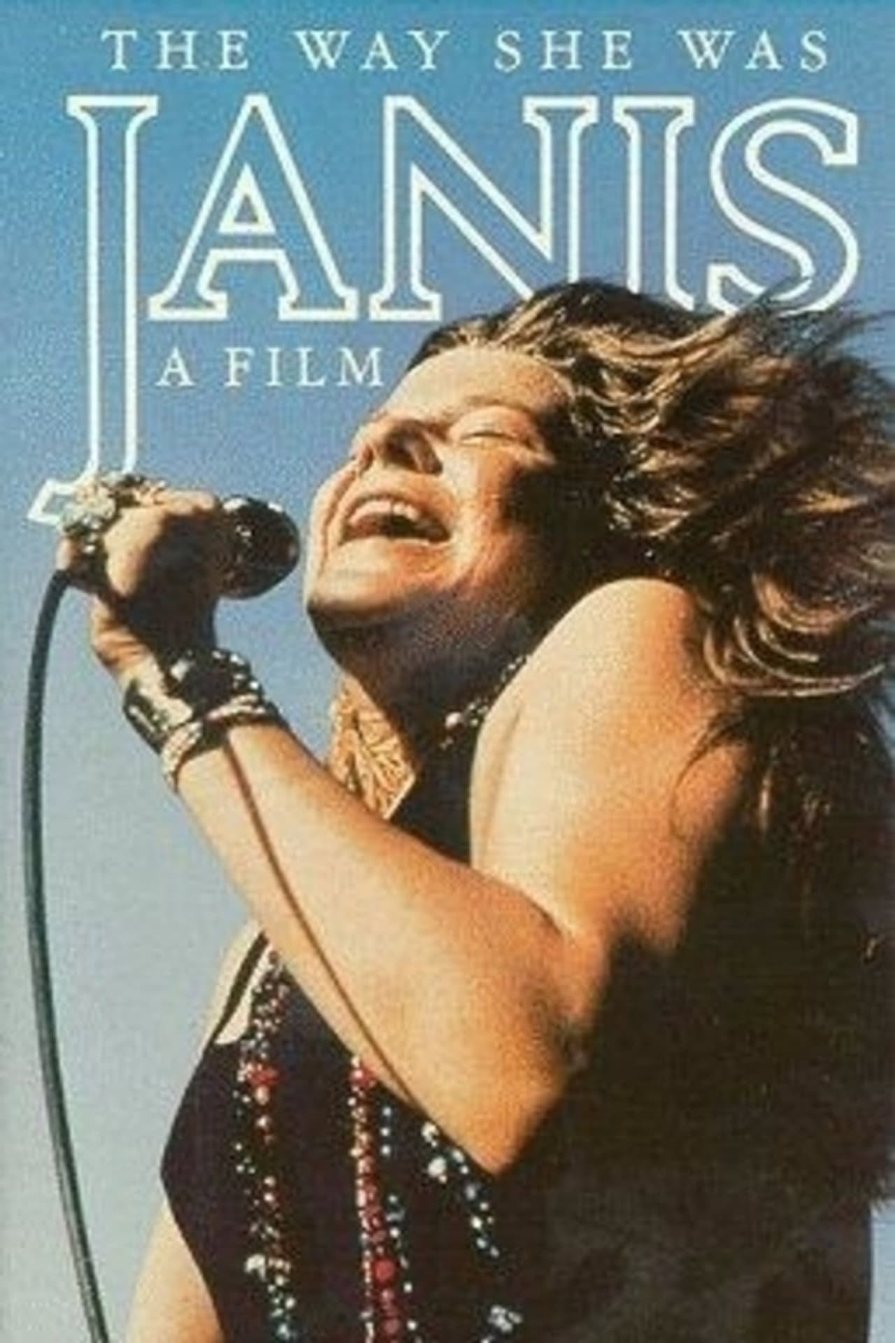 Janis preview 2