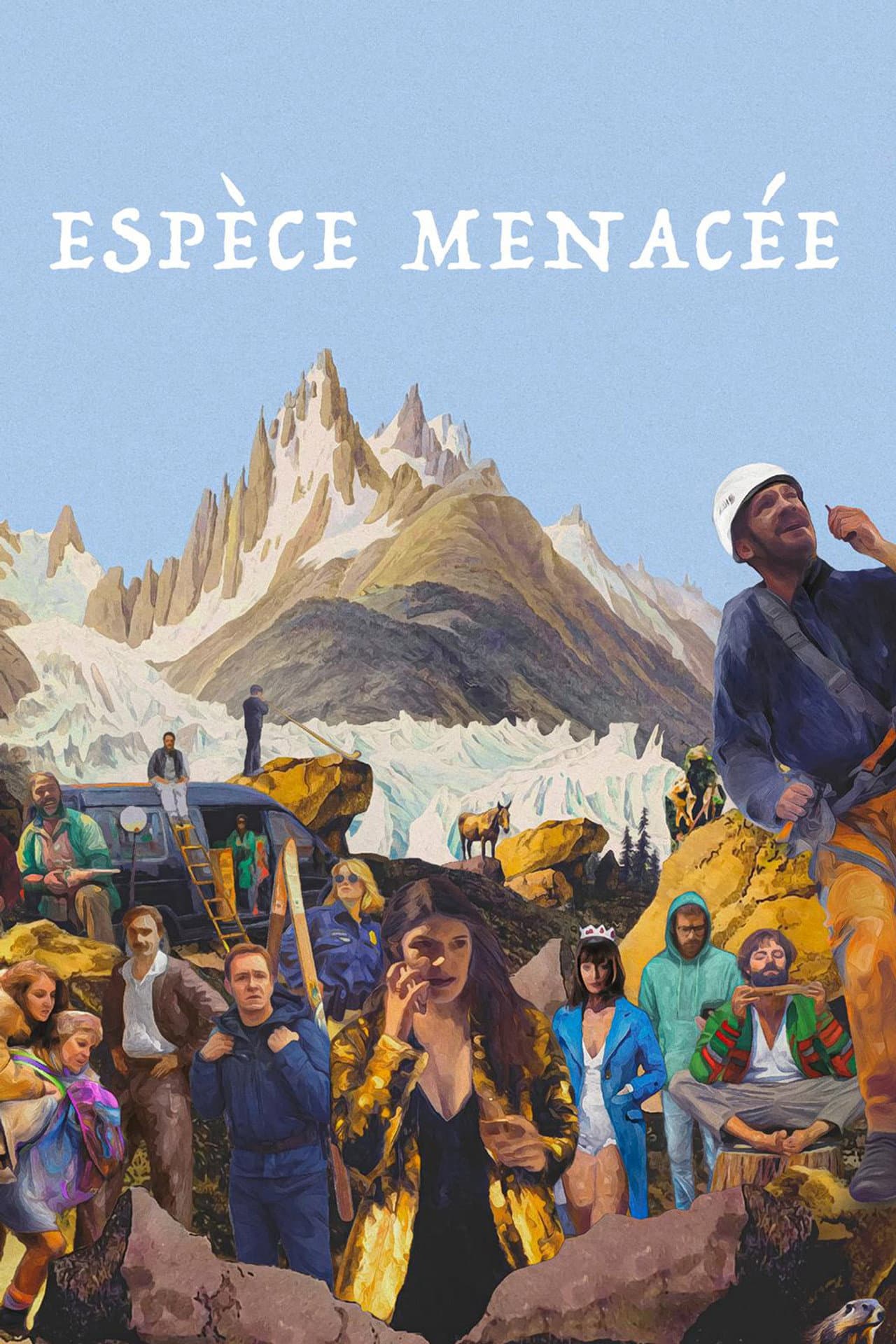 Endangered Species preview 2