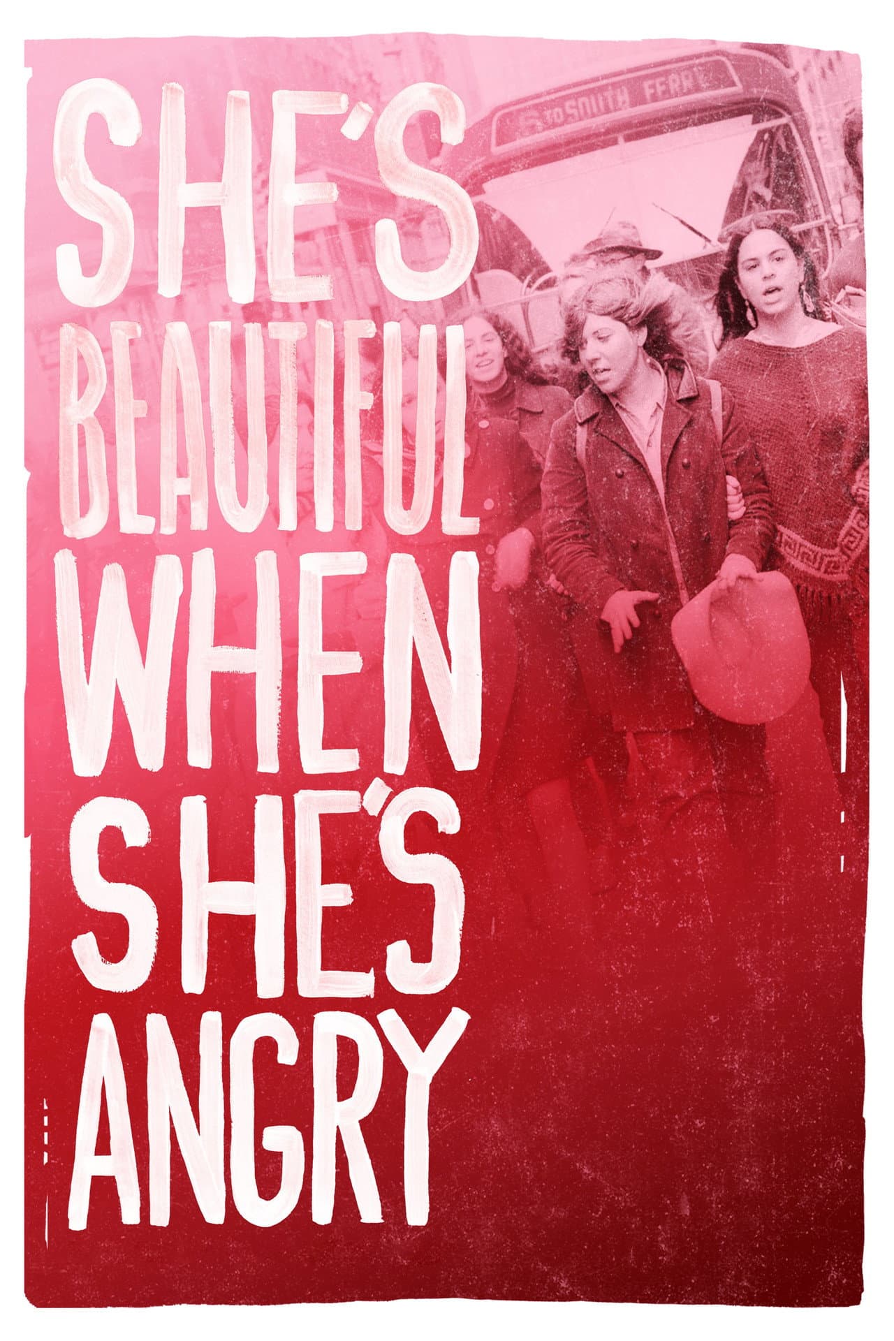 She's Beautiful When She's Angry preview 2
