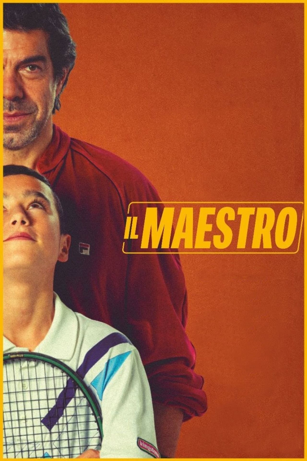 My Tennis Maestro preview 2