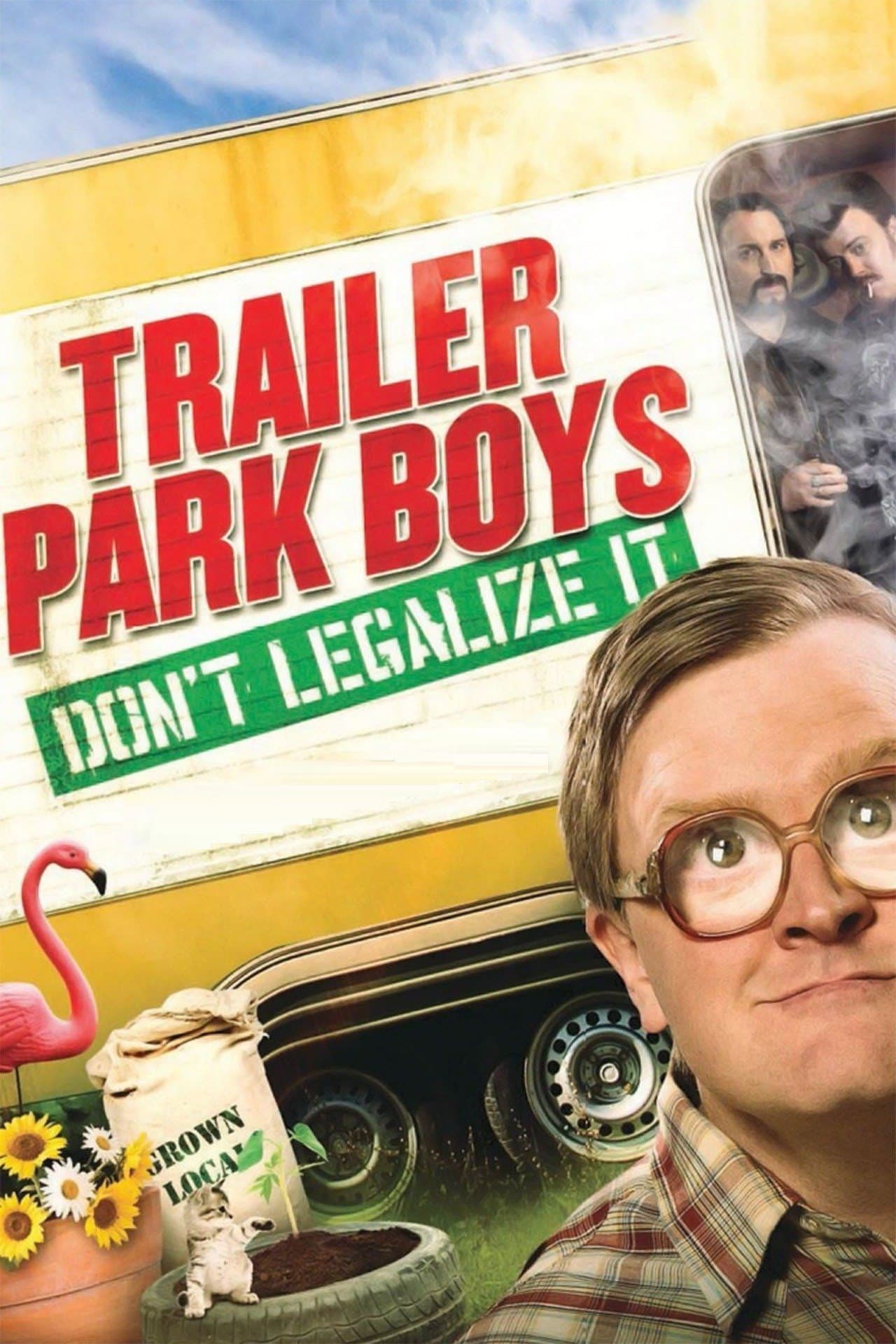 Trailer Park Boys: Don't Legalize It preview 2