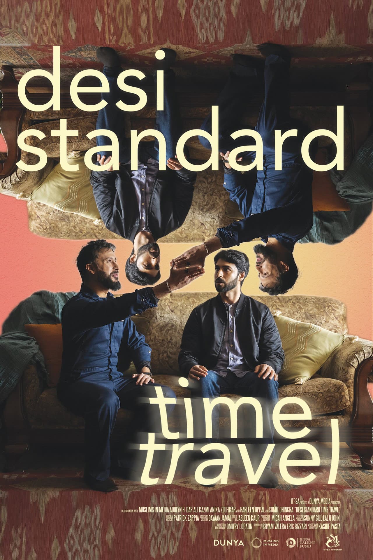 Desi Standard Time Travel preview 2