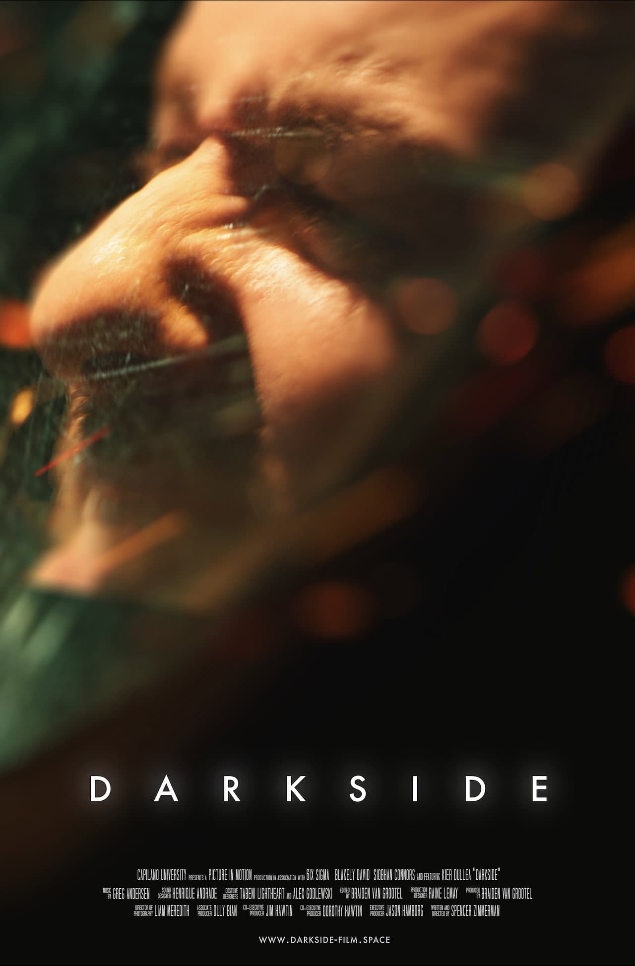 Darkside preview 2