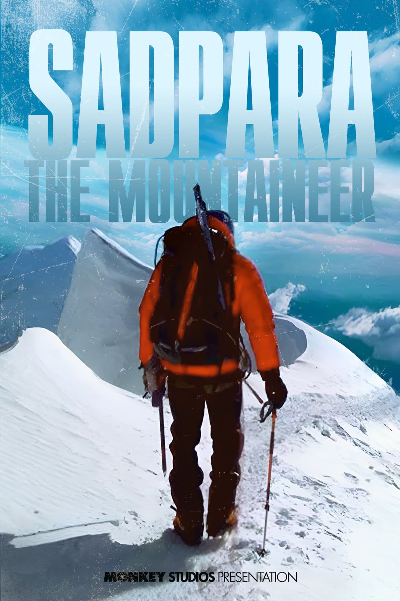 Sadpara The Mountaineer preview 2