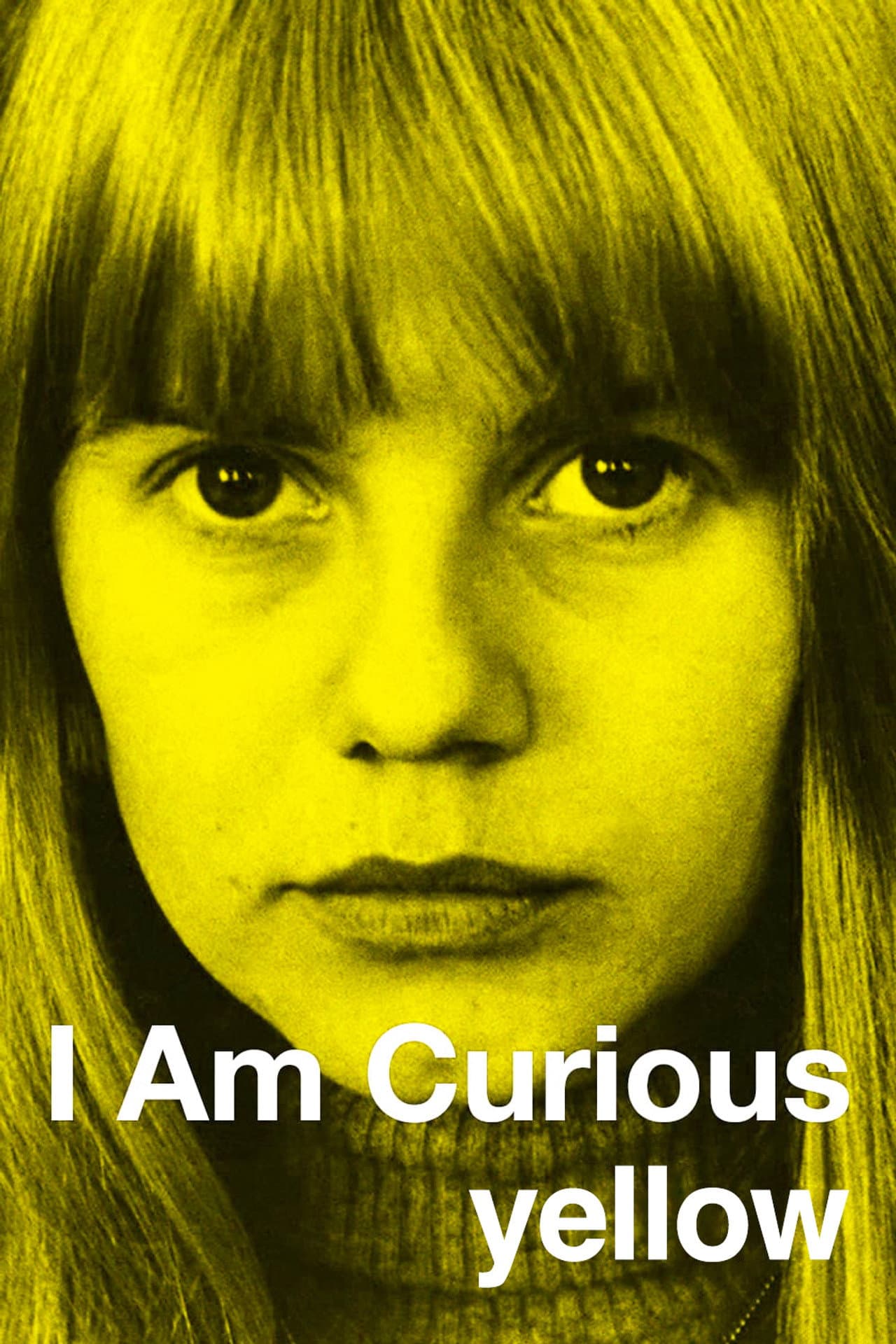 I Am Curious (Yellow) preview 2