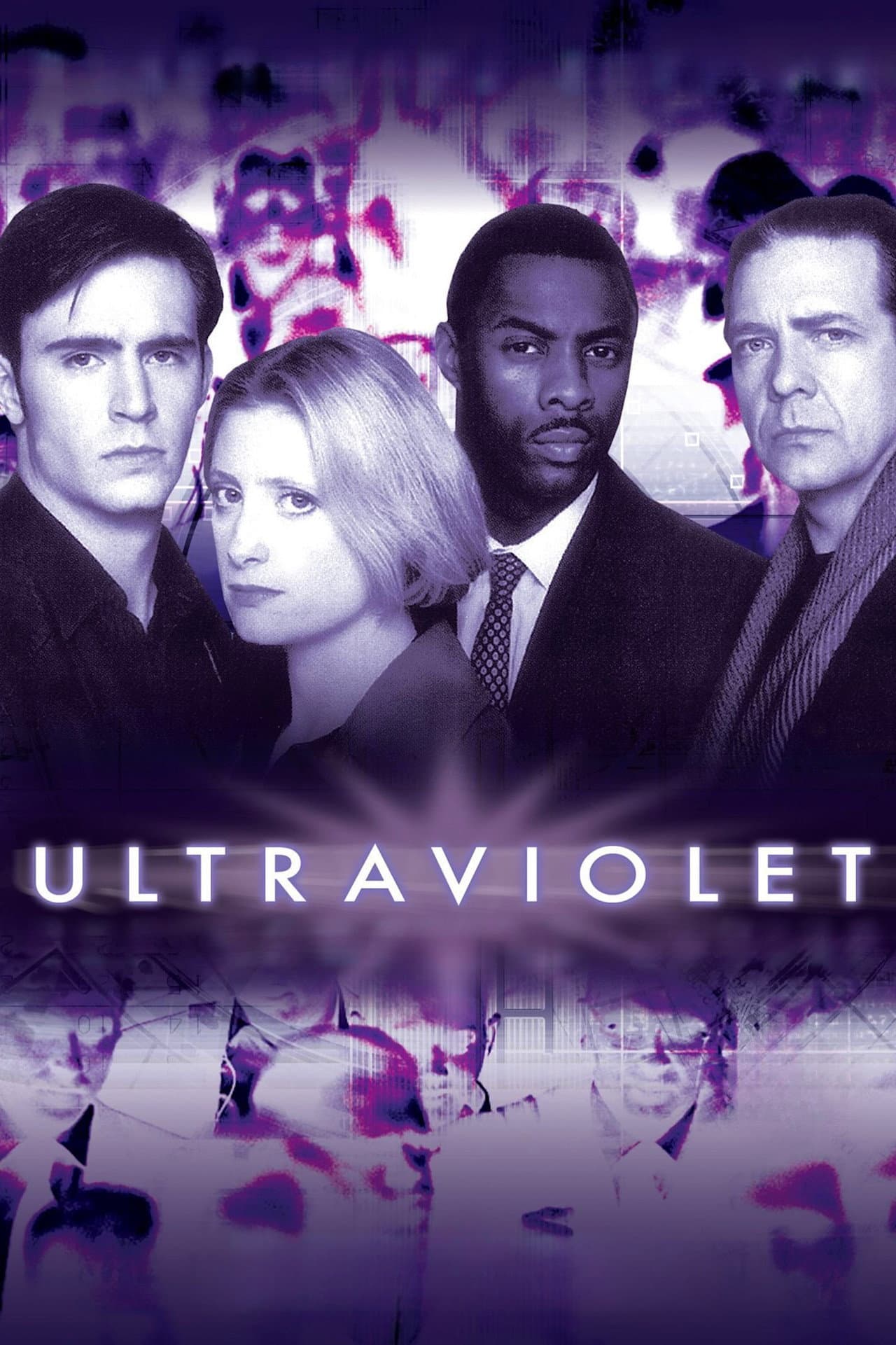 Ultraviolet preview 2