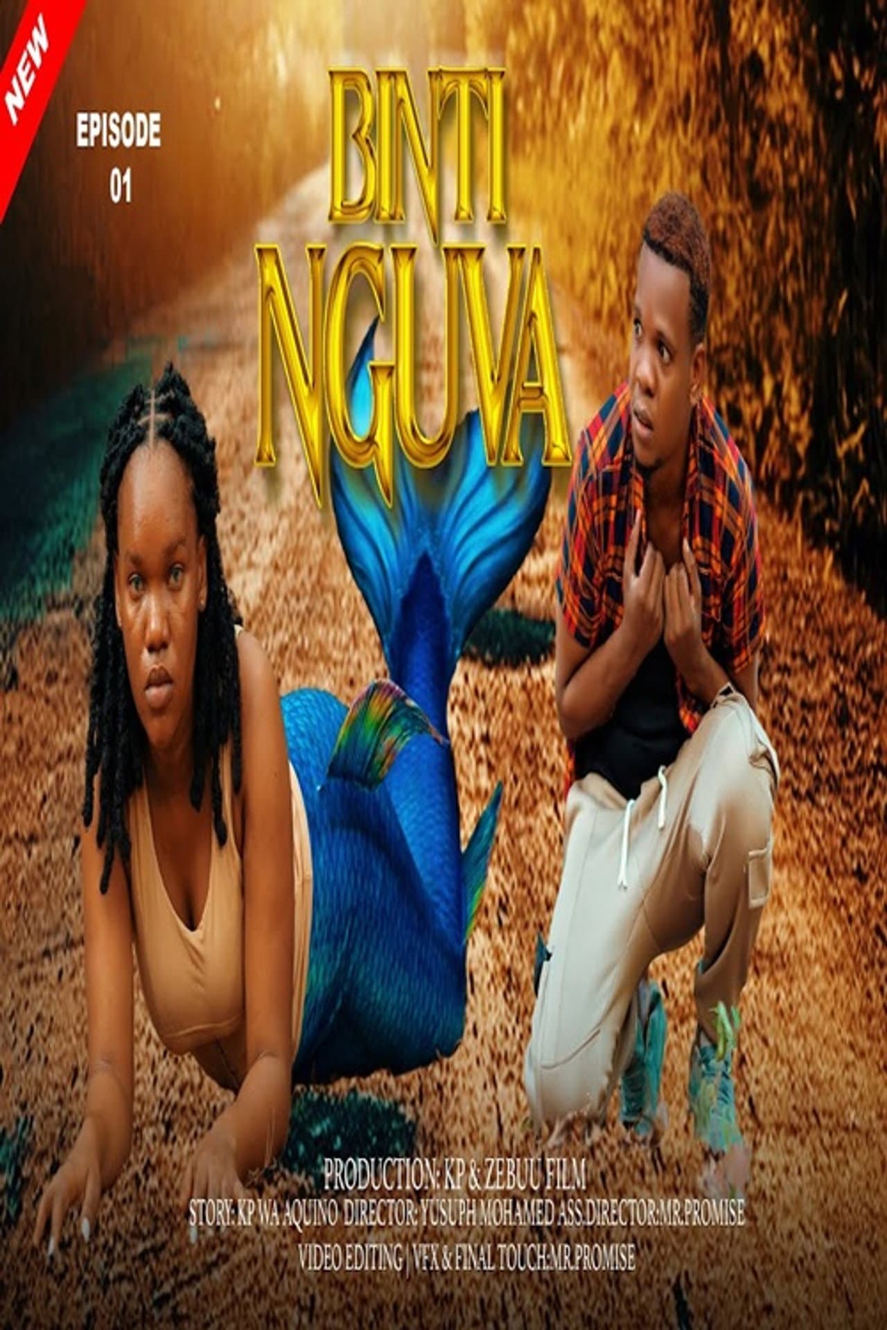 Binti Nguva preview 2