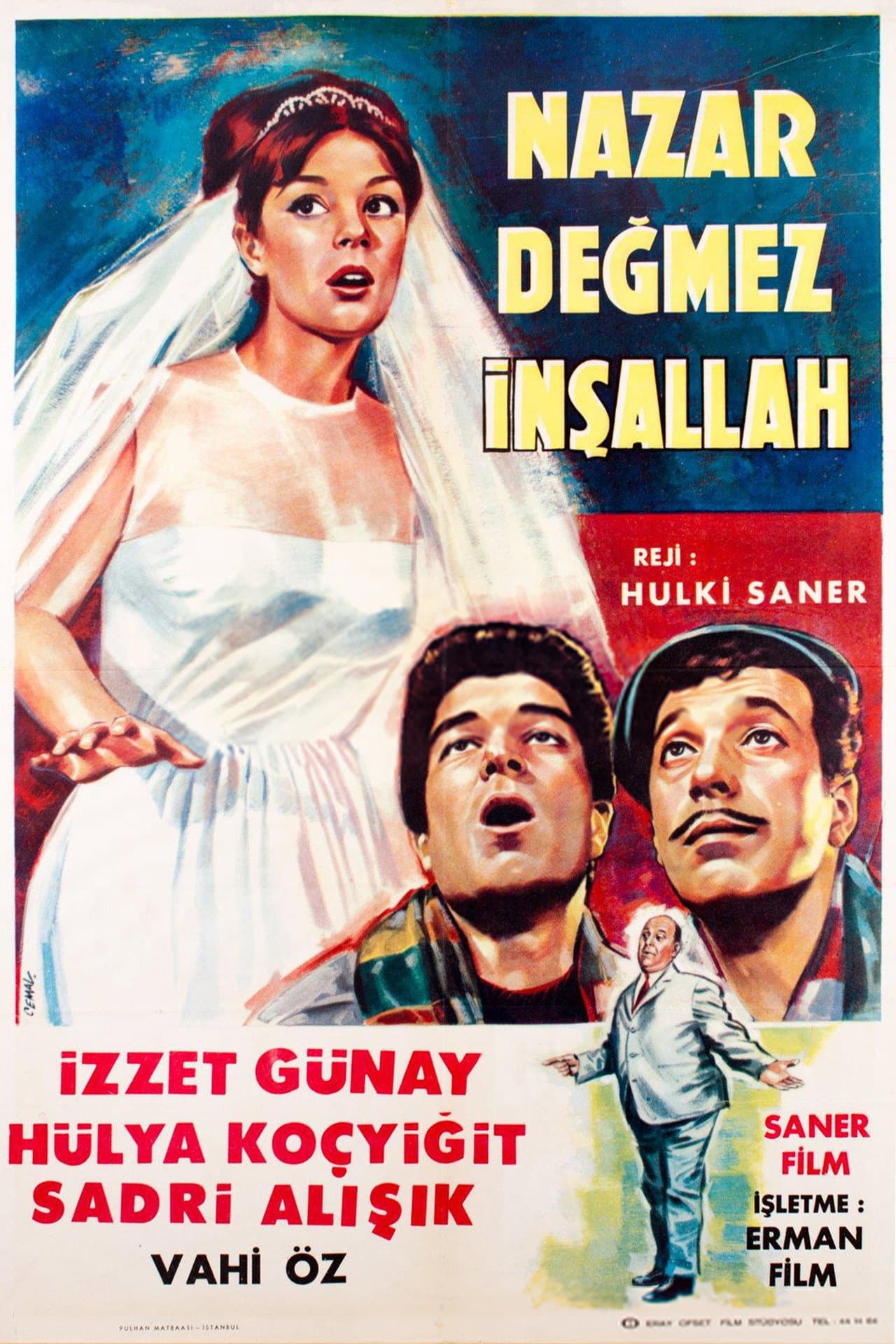 Nazar Değmez İnşallah preview 1
