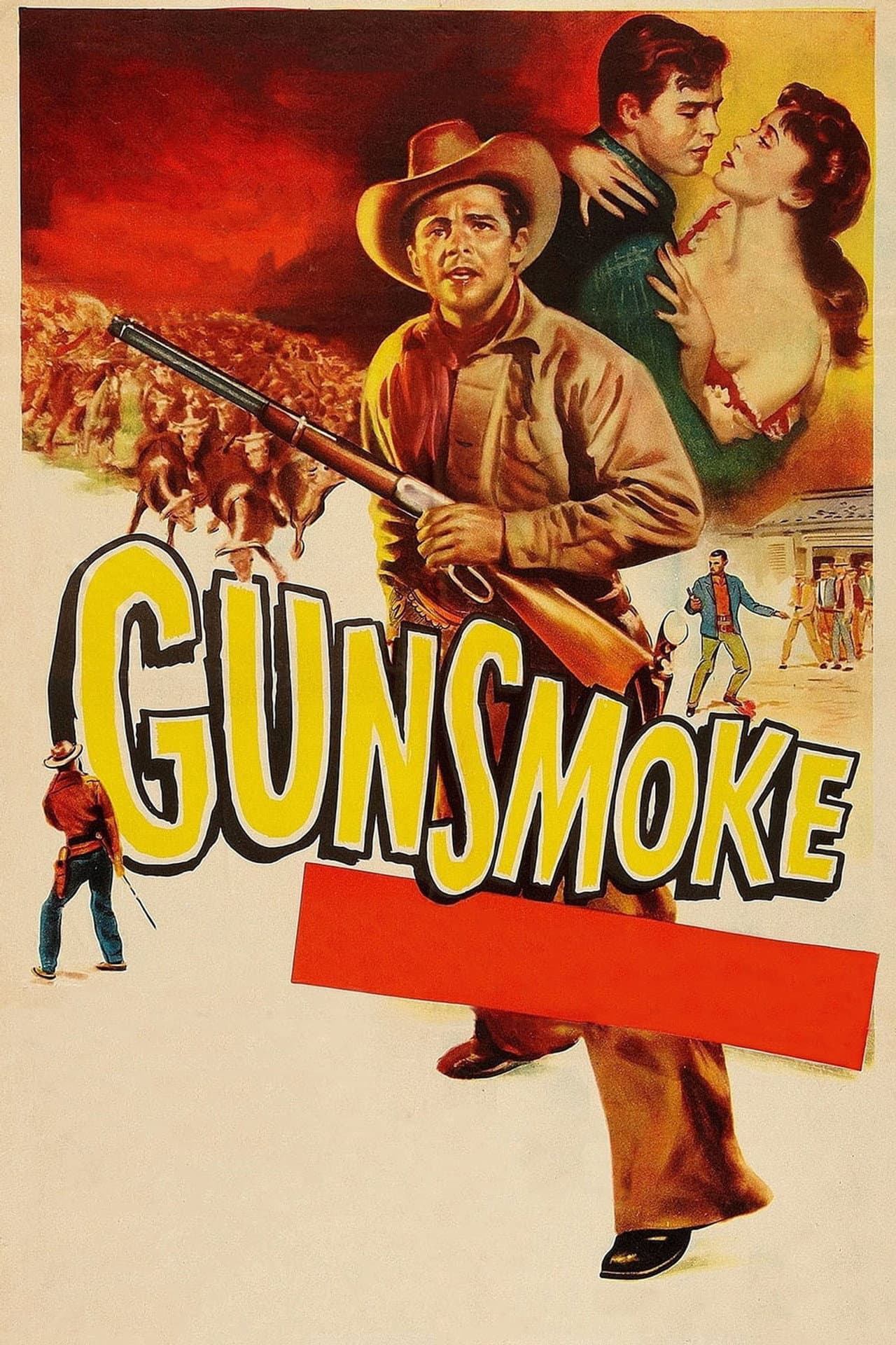 Gunsmoke preview 2
