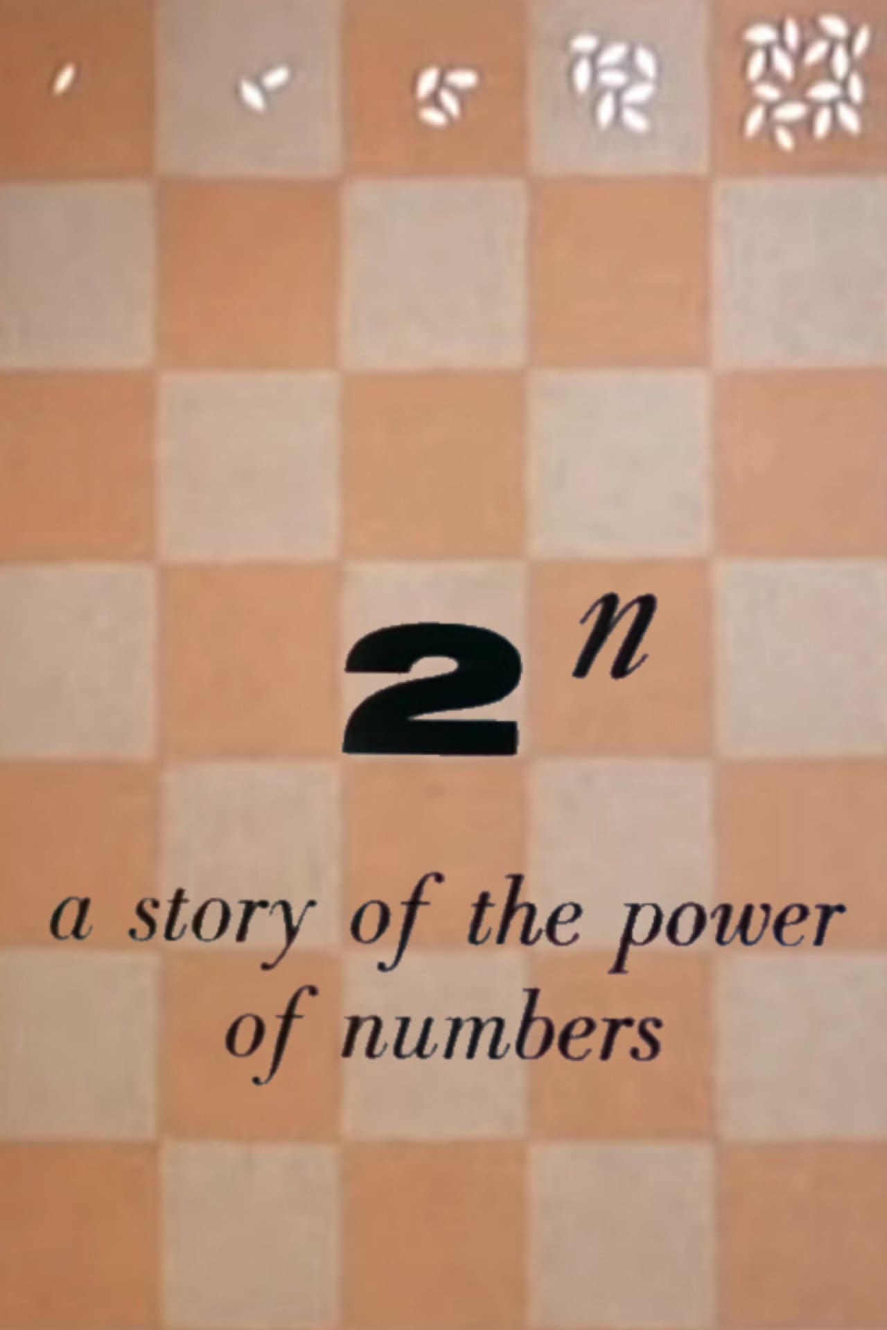 2ⁿ: A Story of the Power of Numbers preview 1