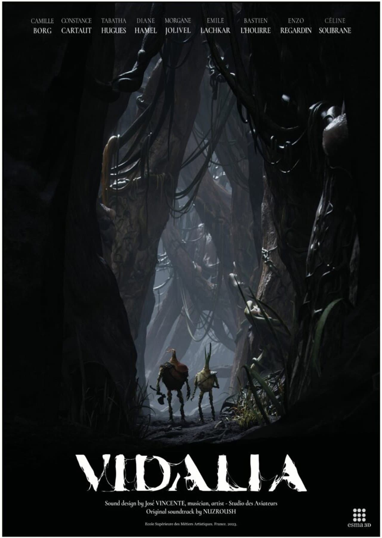 Vidalia preview 1