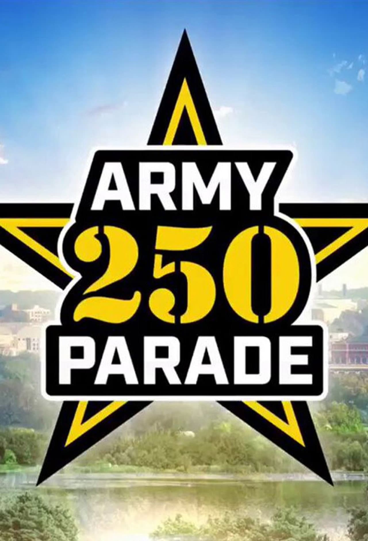 Army 250 Parade preview 1