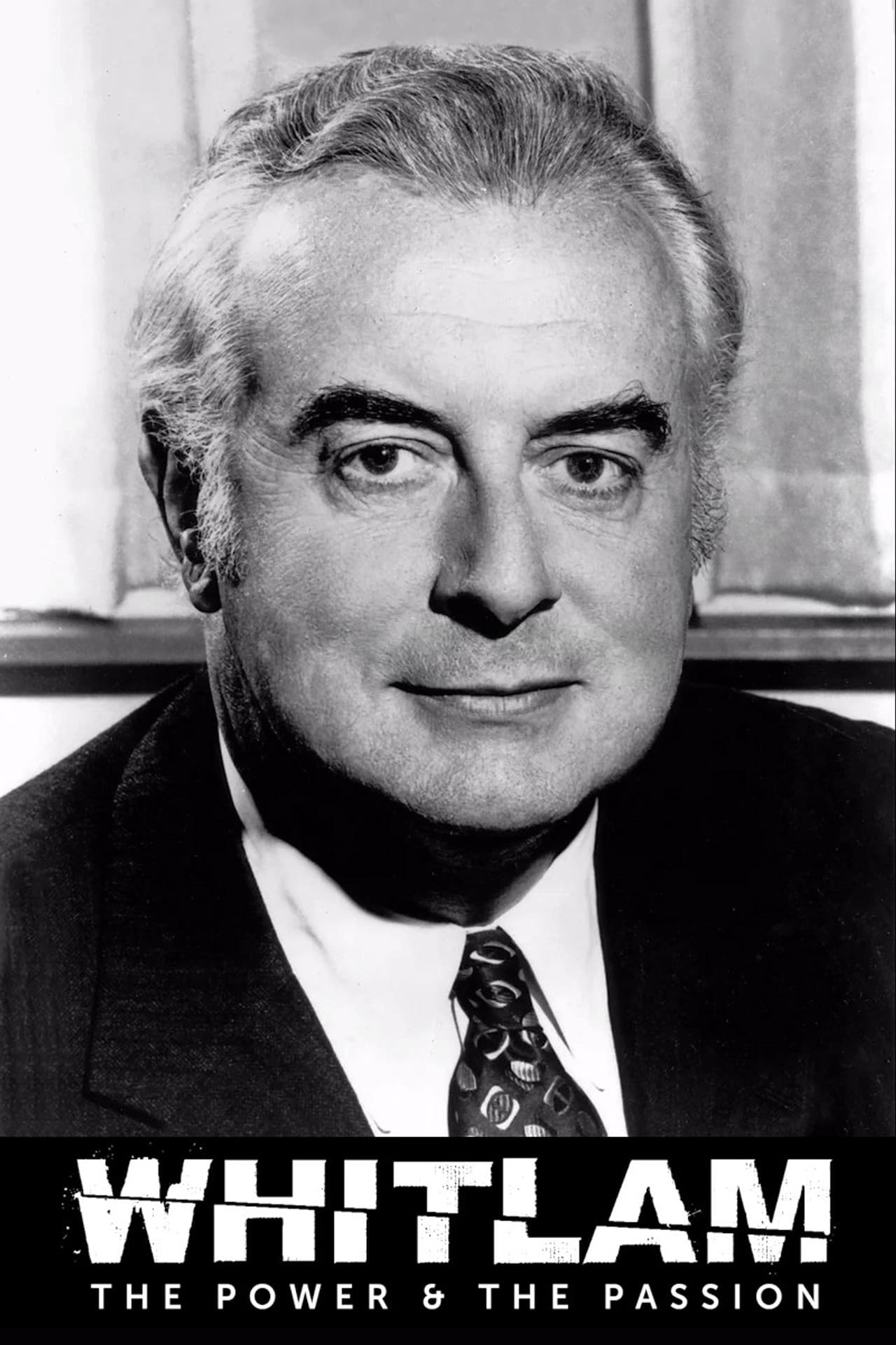 Whitlam: The Power and the Passion preview 2