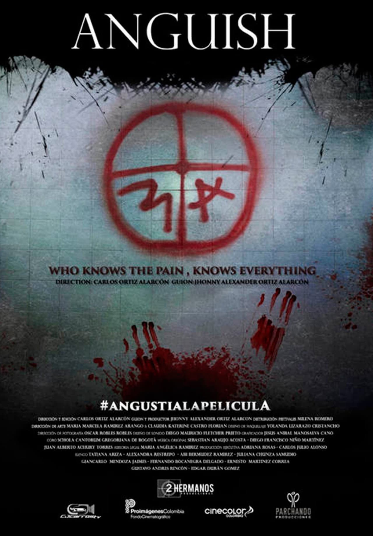 Angustia preview 2