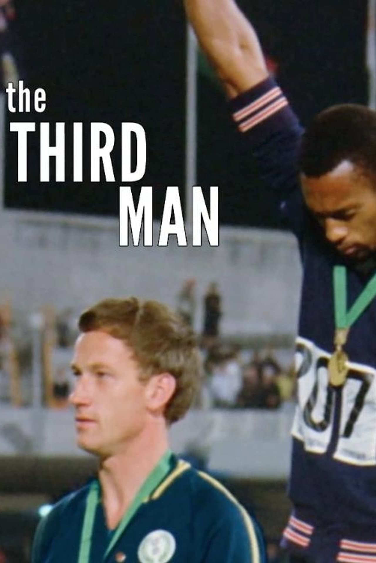 The Third Man preview 2