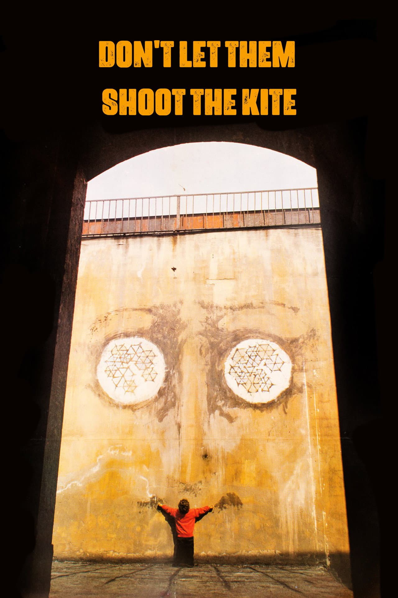 Don't Let Them Shoot the Kite preview 2
