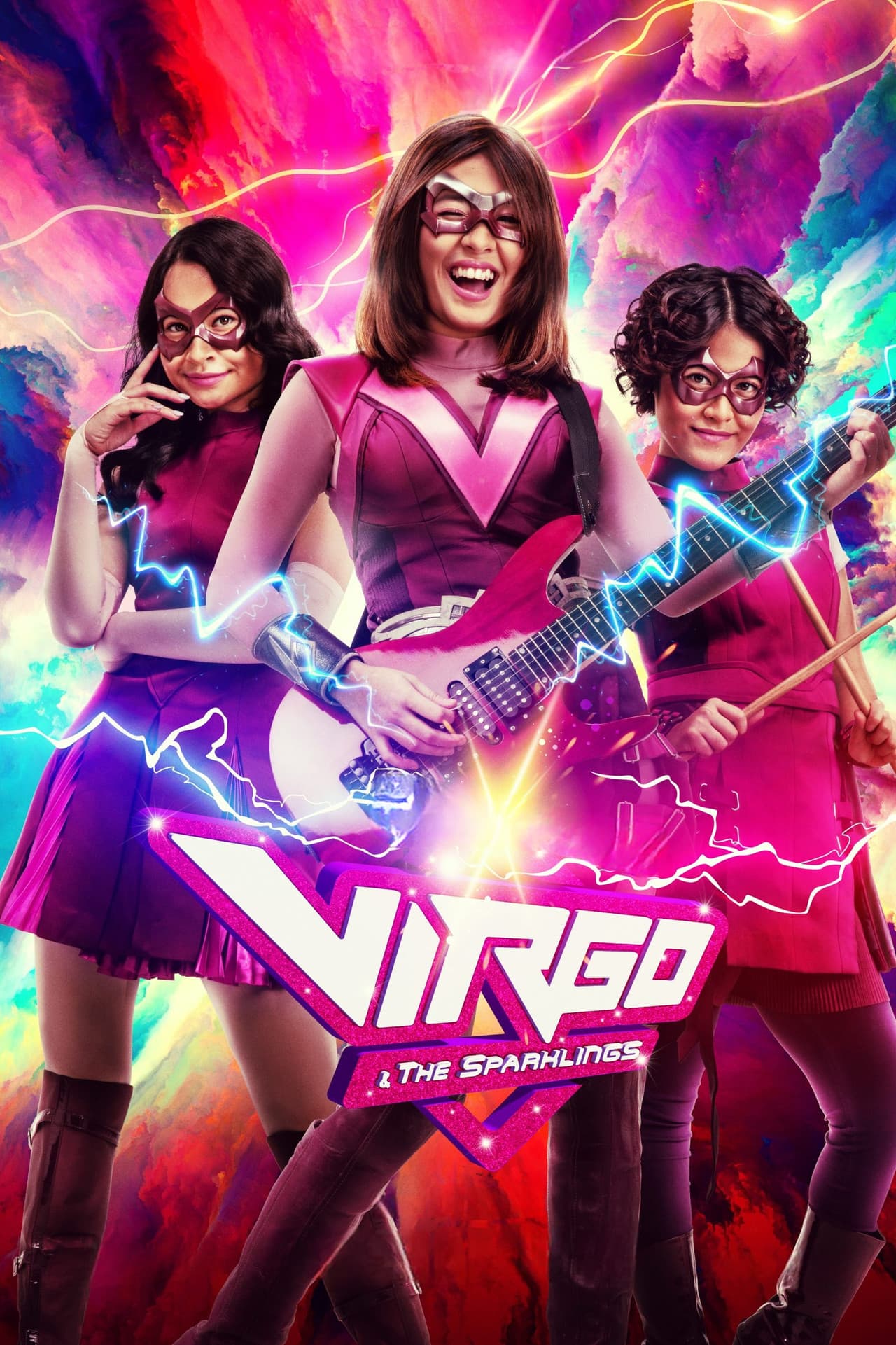 Virgo and the Sparklings preview 2
