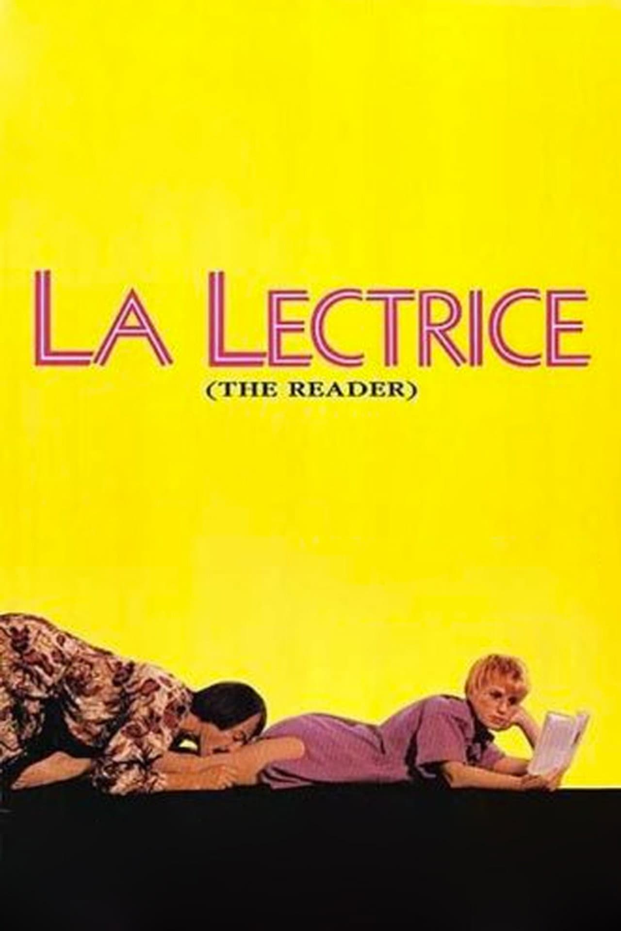 La Lectrice preview 2