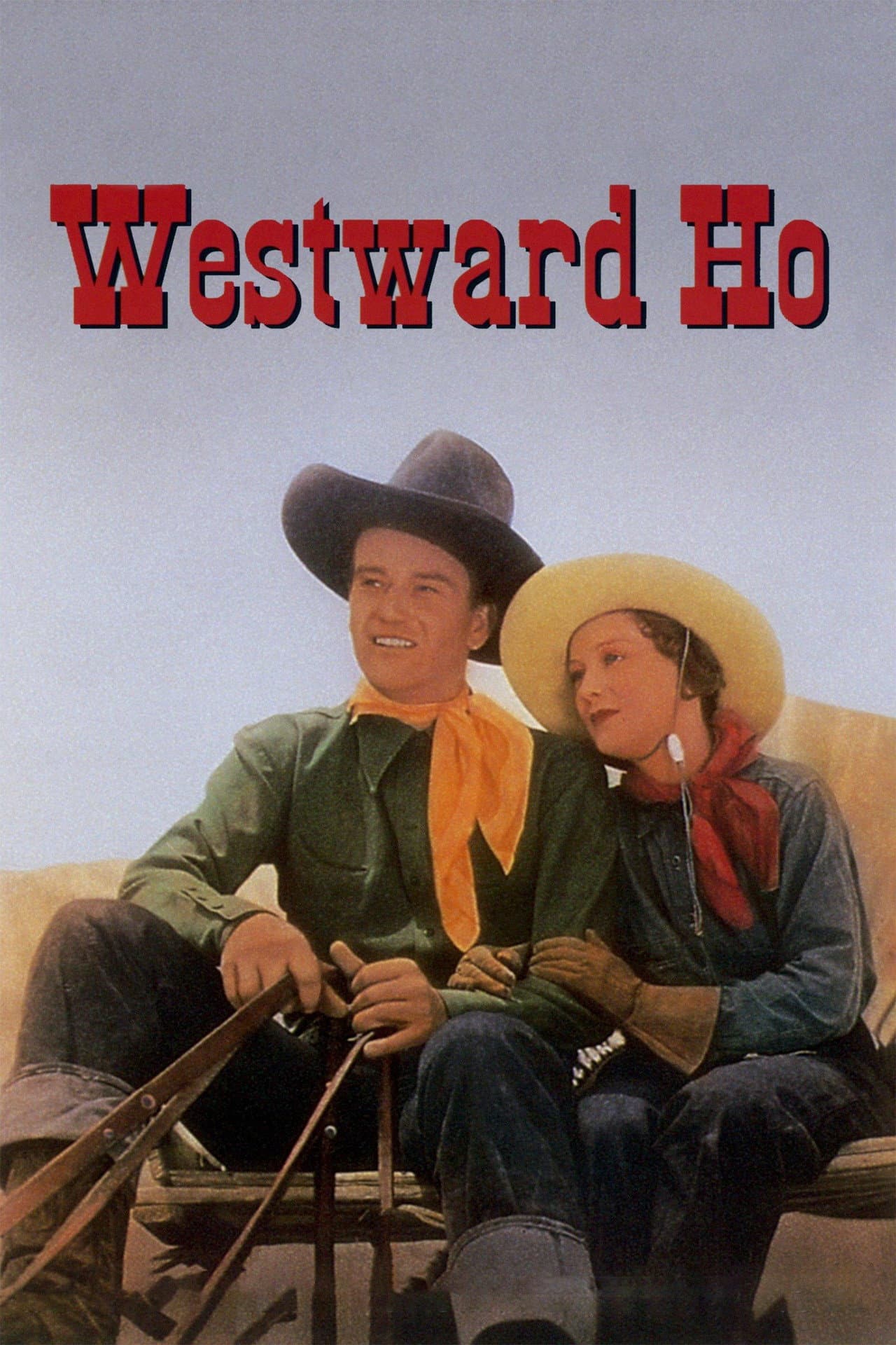 Westward Ho preview 2