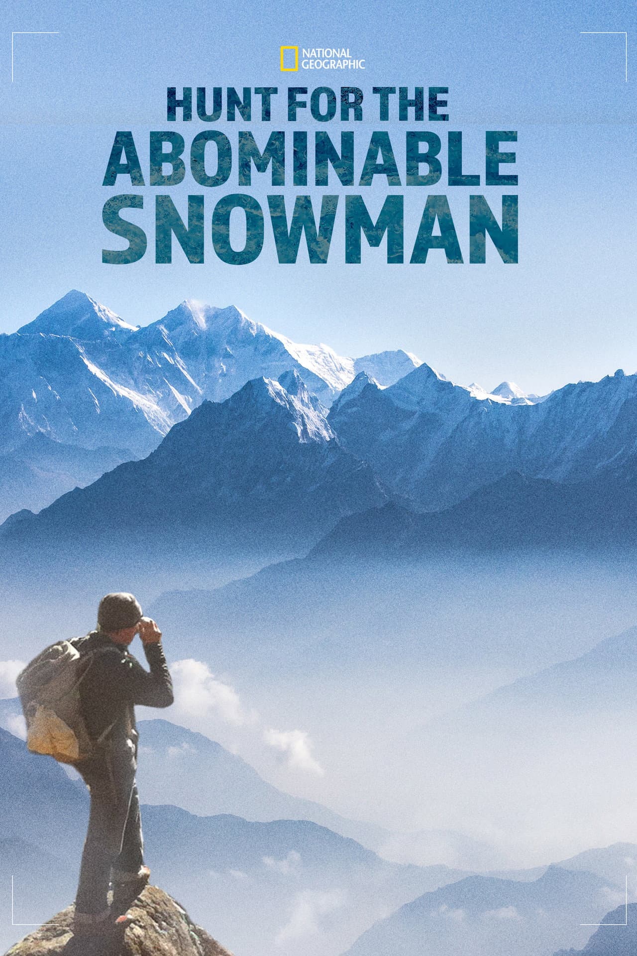 Hunt for the Abominable Snowman preview 2