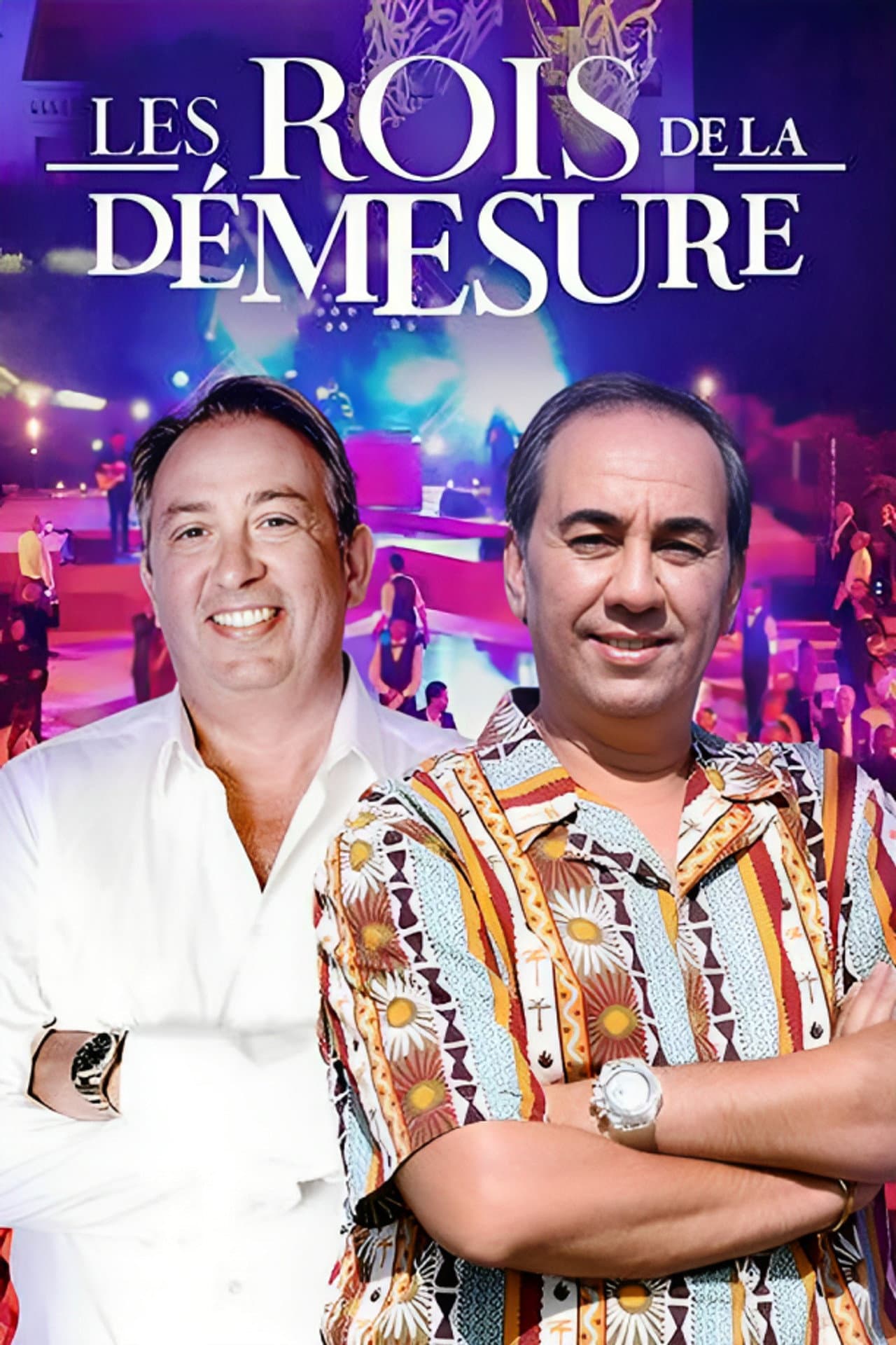 Les rois de la démesure preview 2
