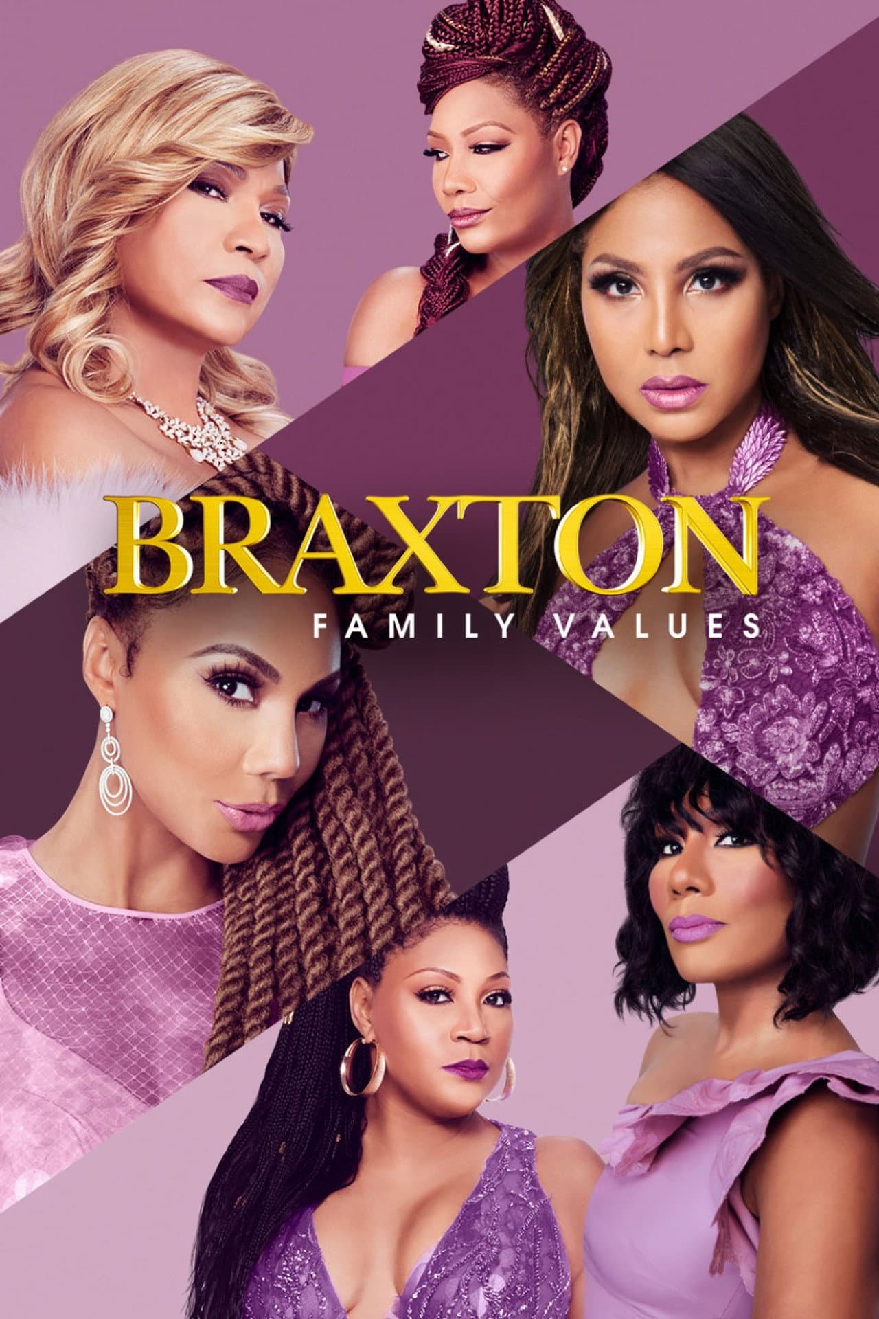Braxton Family Values preview 2