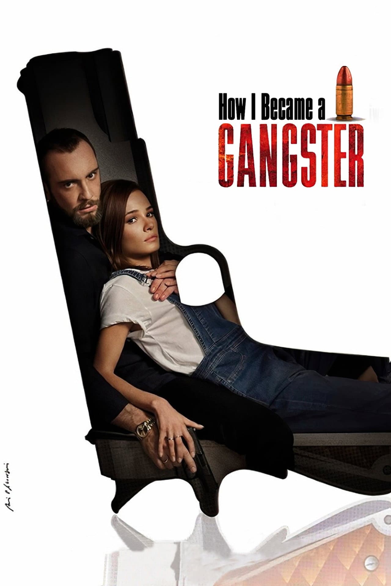 How I Became a Gangster preview 2