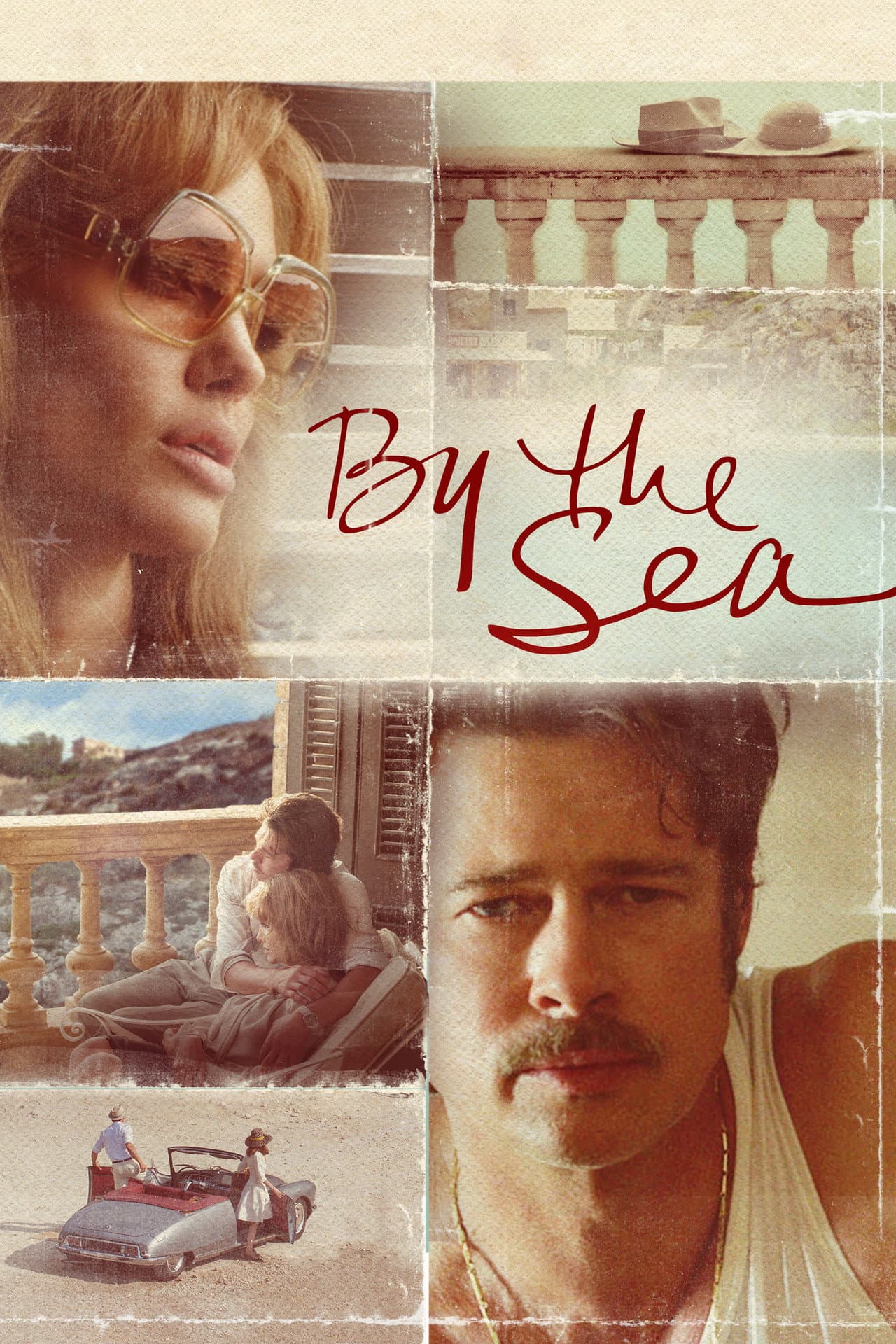 By the Sea preview 2