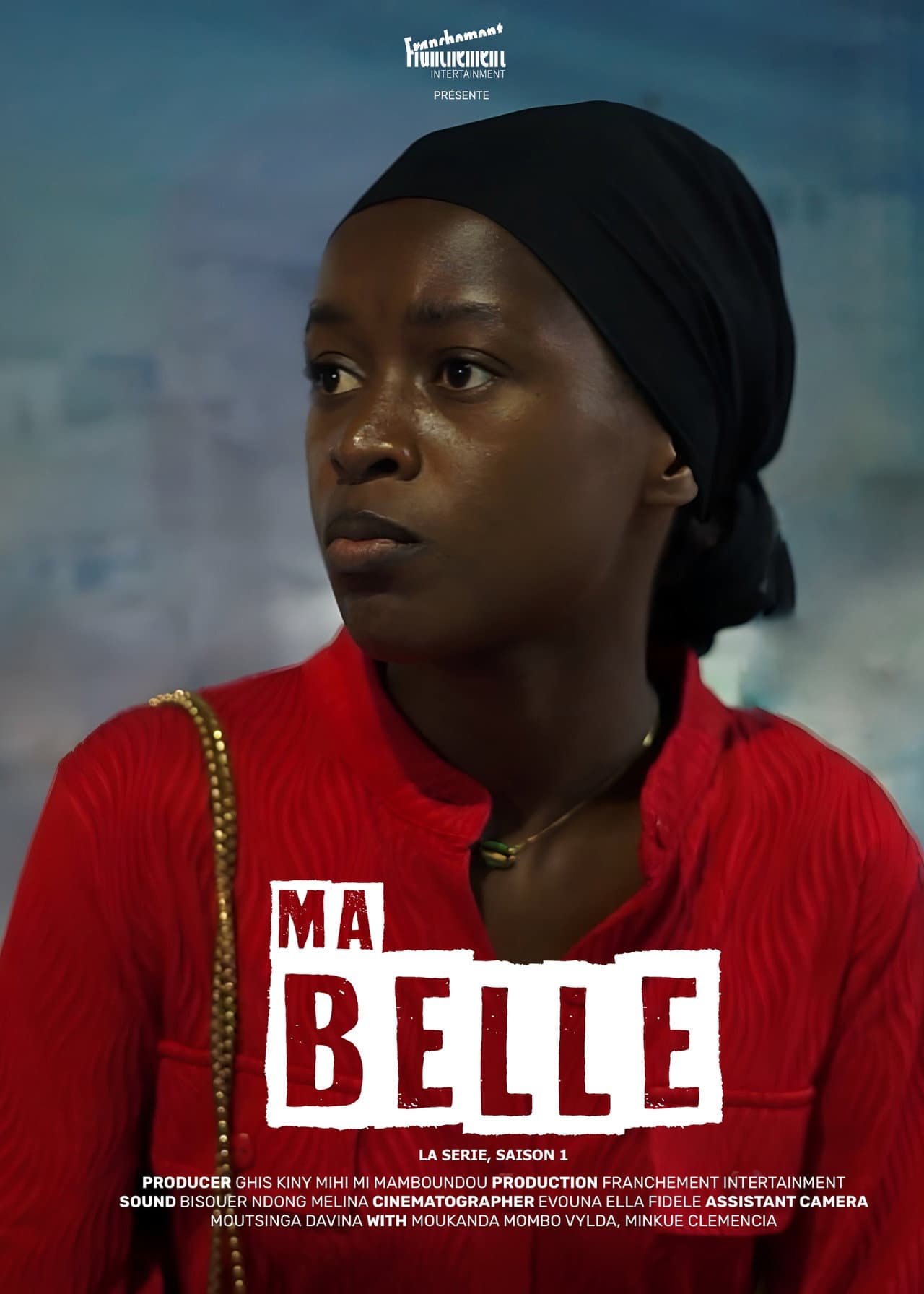 Ma Belle, la série preview 2