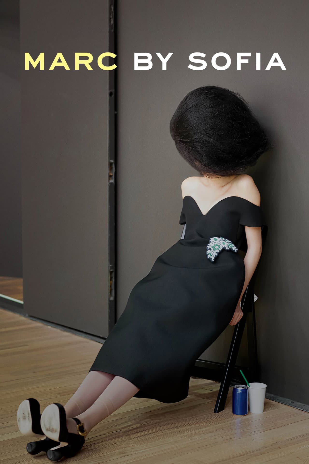 Marc by Sofia preview 2