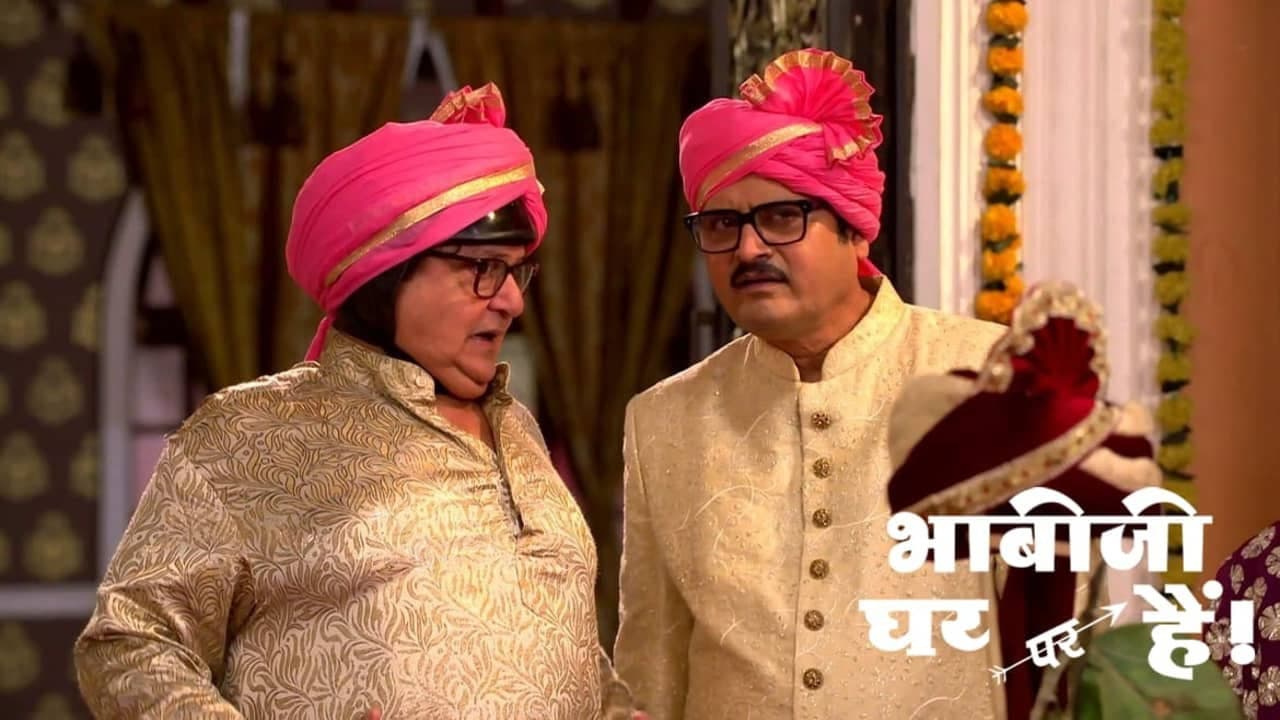 Everyone Argues Due to Ammaji