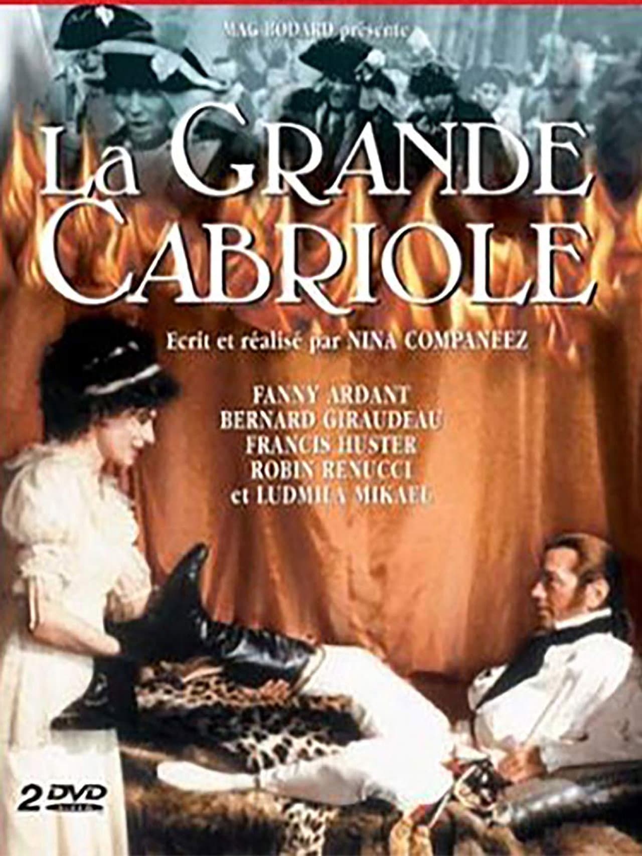 La Grande Cabriole preview 2