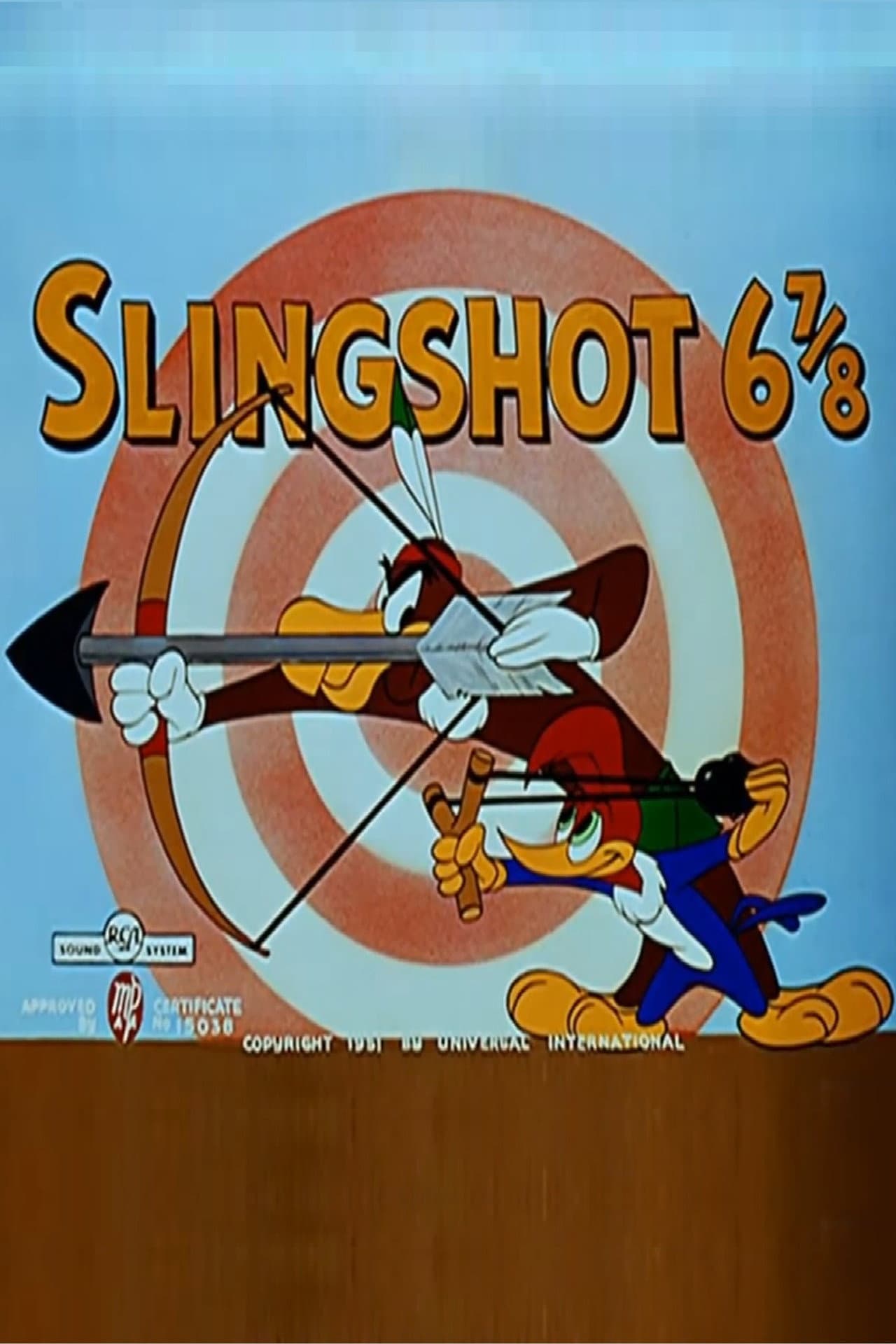 Slingshot 6⅞ preview 2