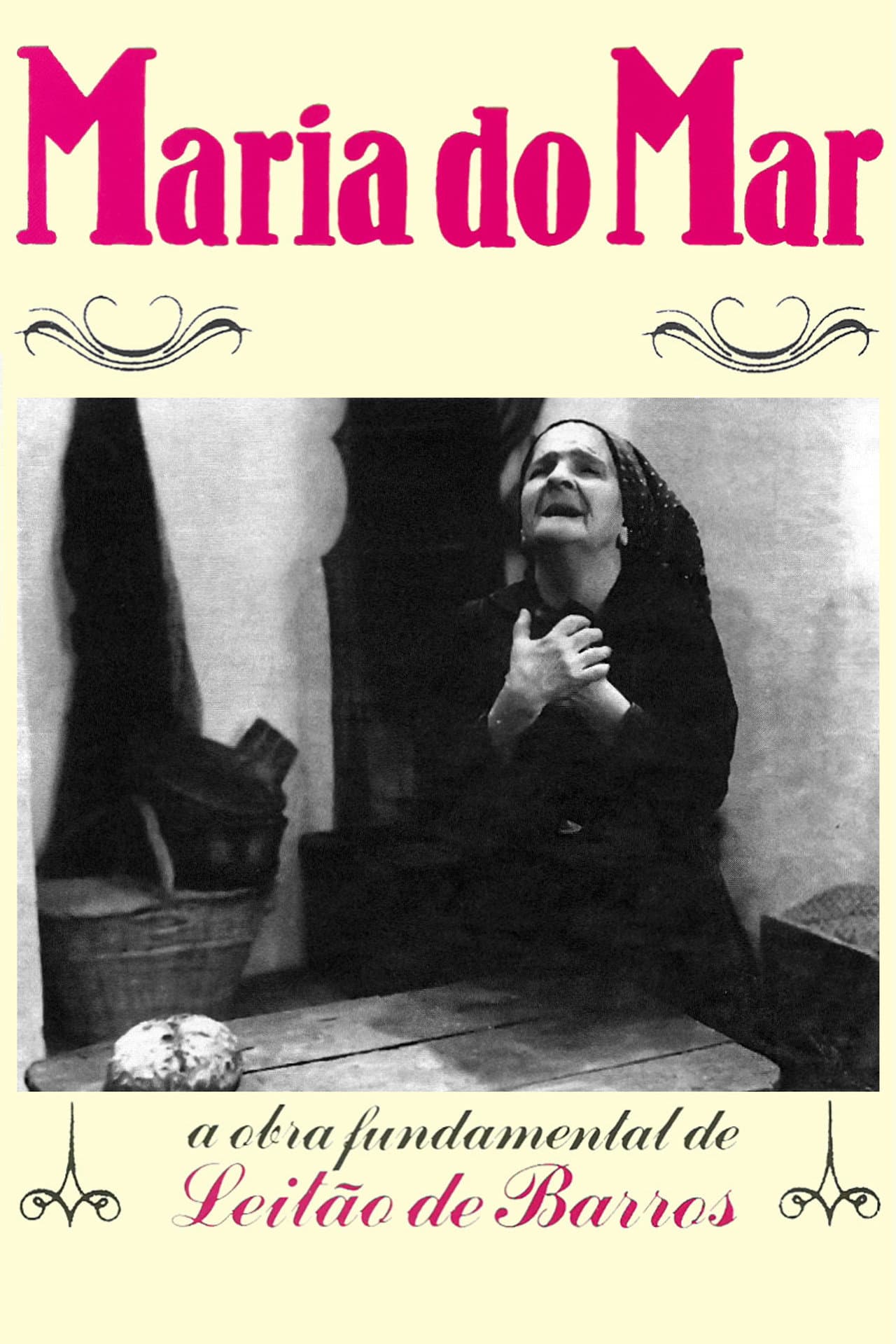 Maria of the Sea preview 2