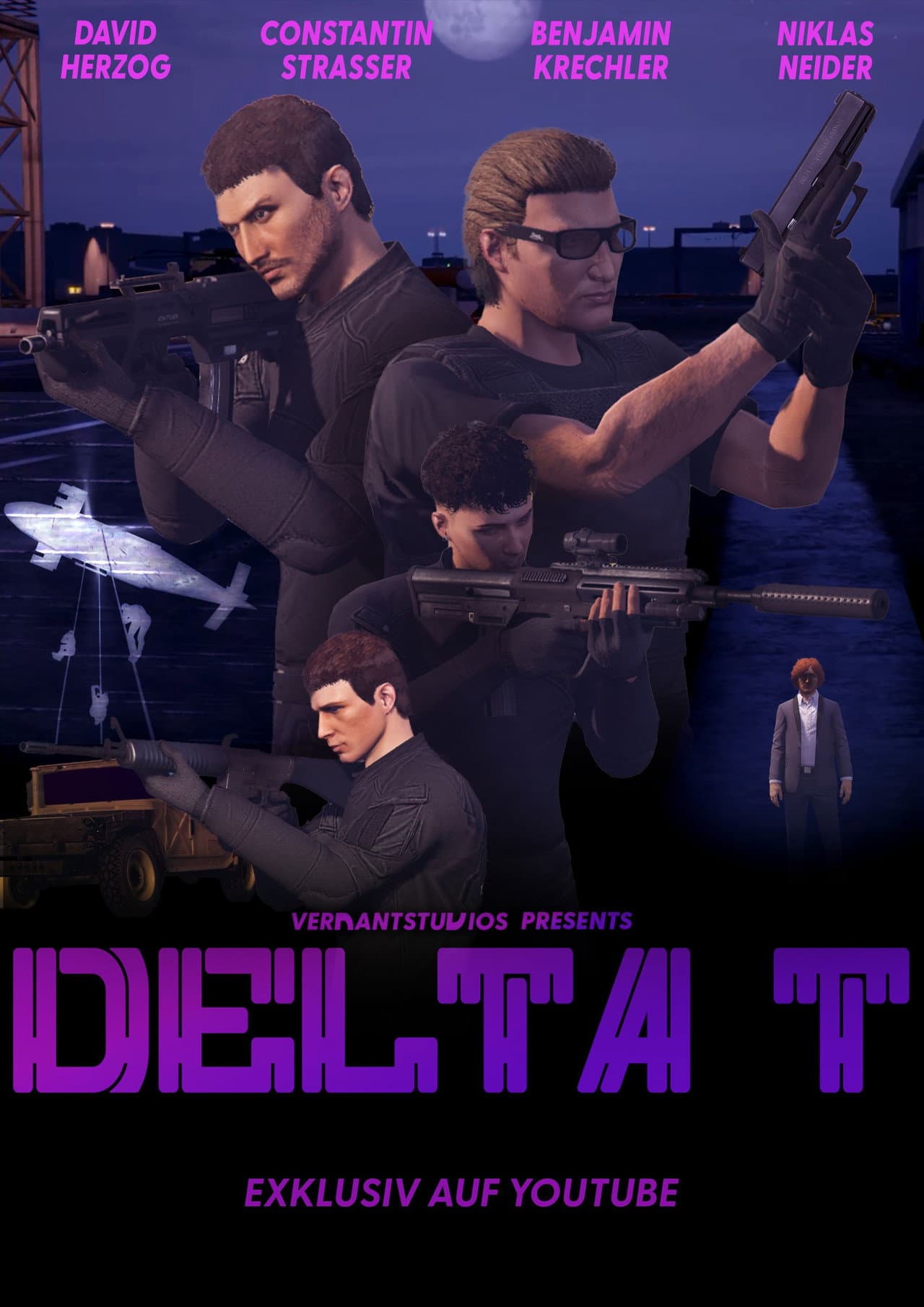 Delta T preview 1