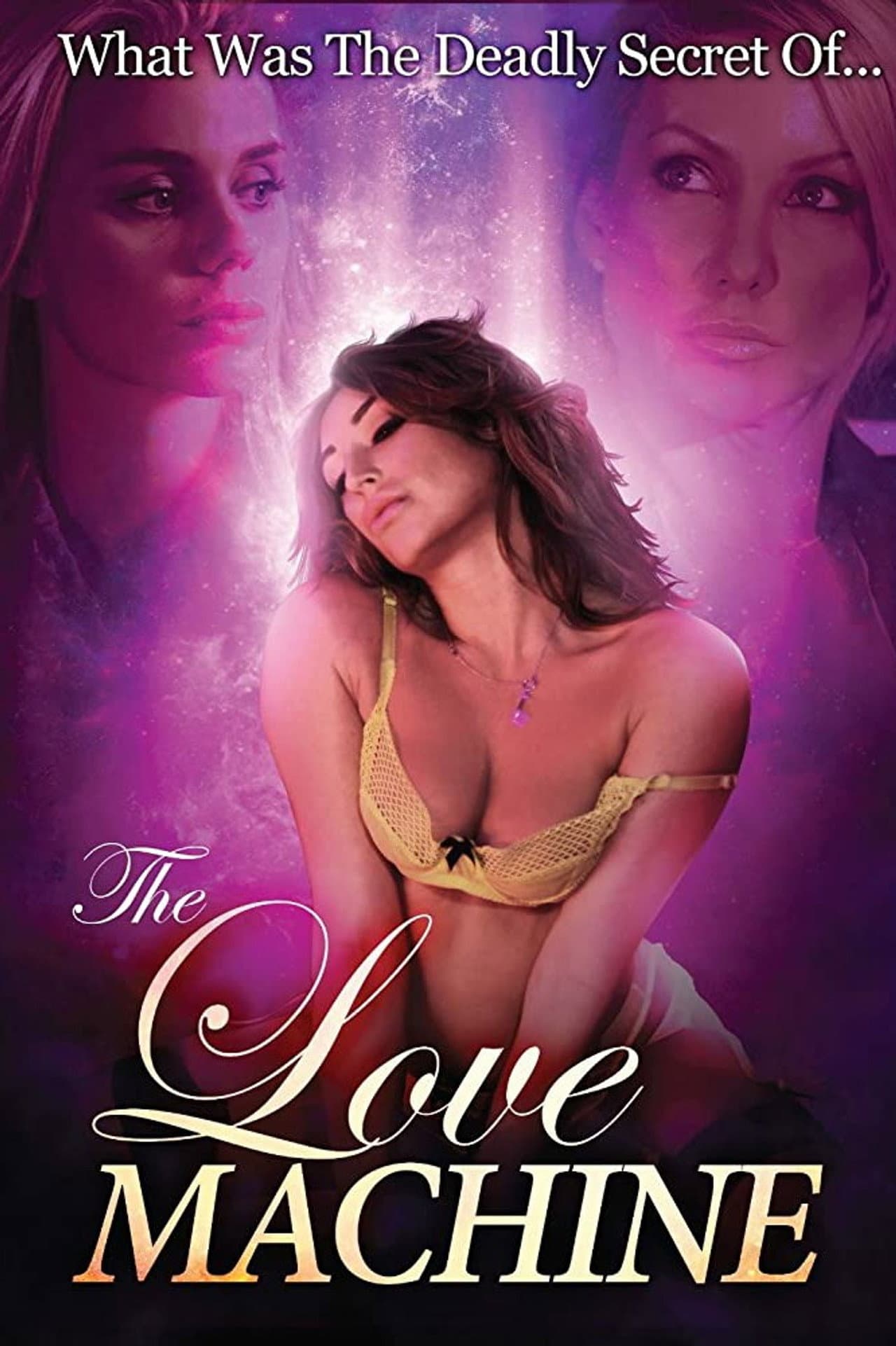 The Love Machine preview 1