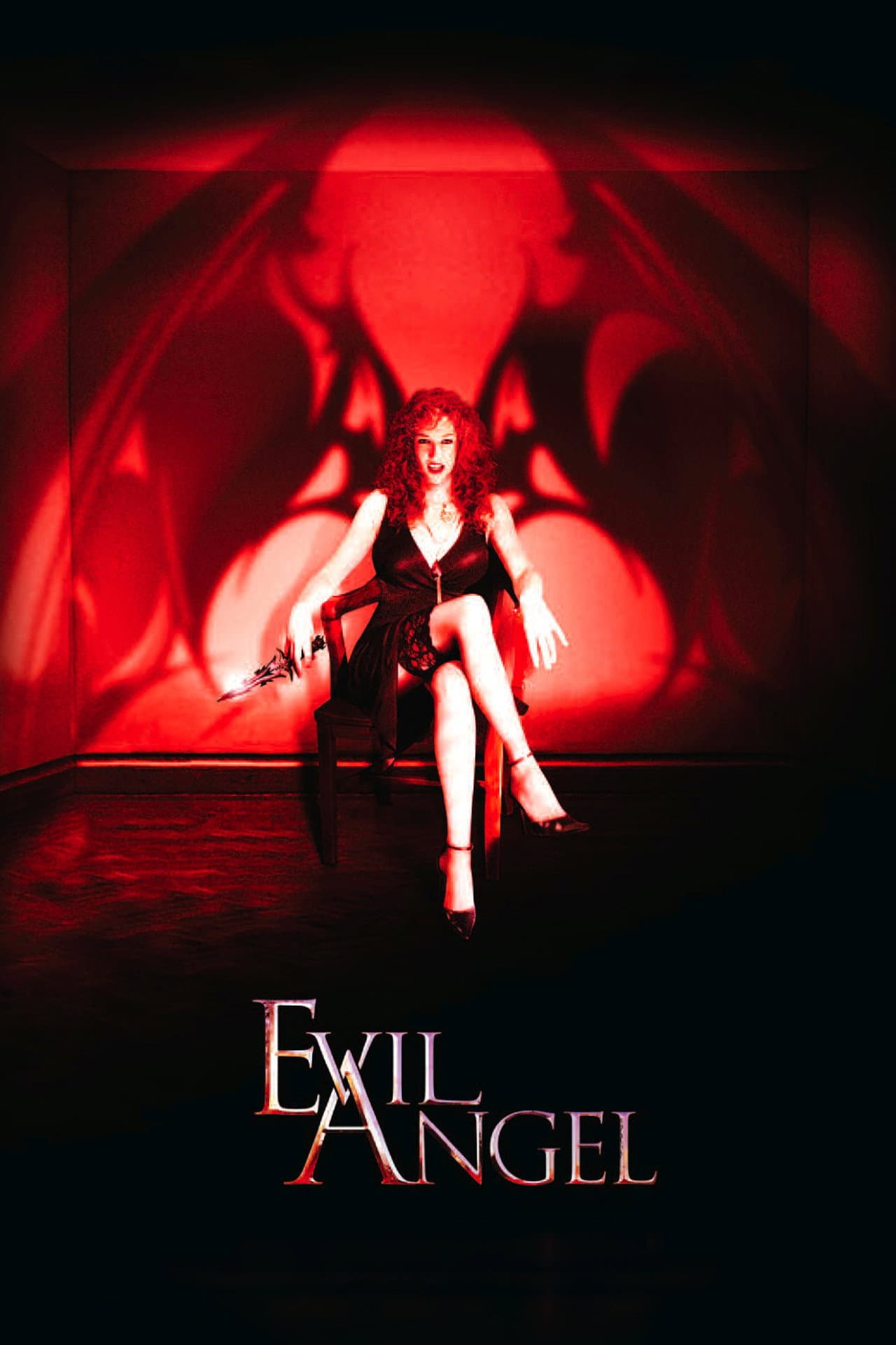 Evil Angel preview 2