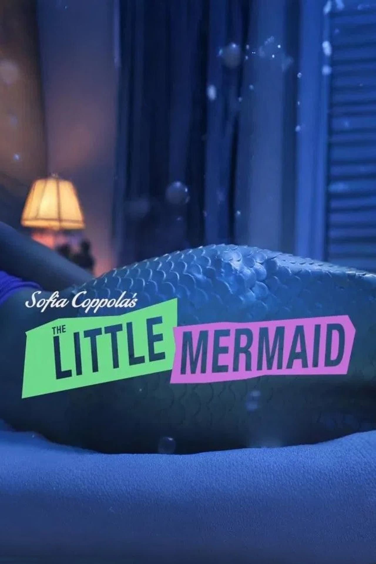 Sofia Coppola's Little Mermaid preview 2