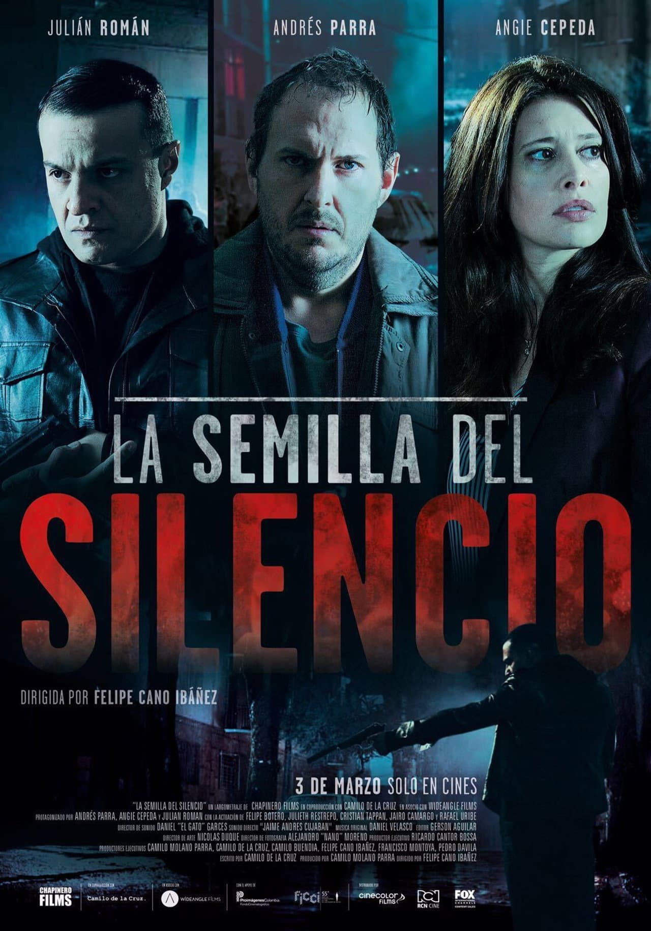 La semilla del silencio preview 2