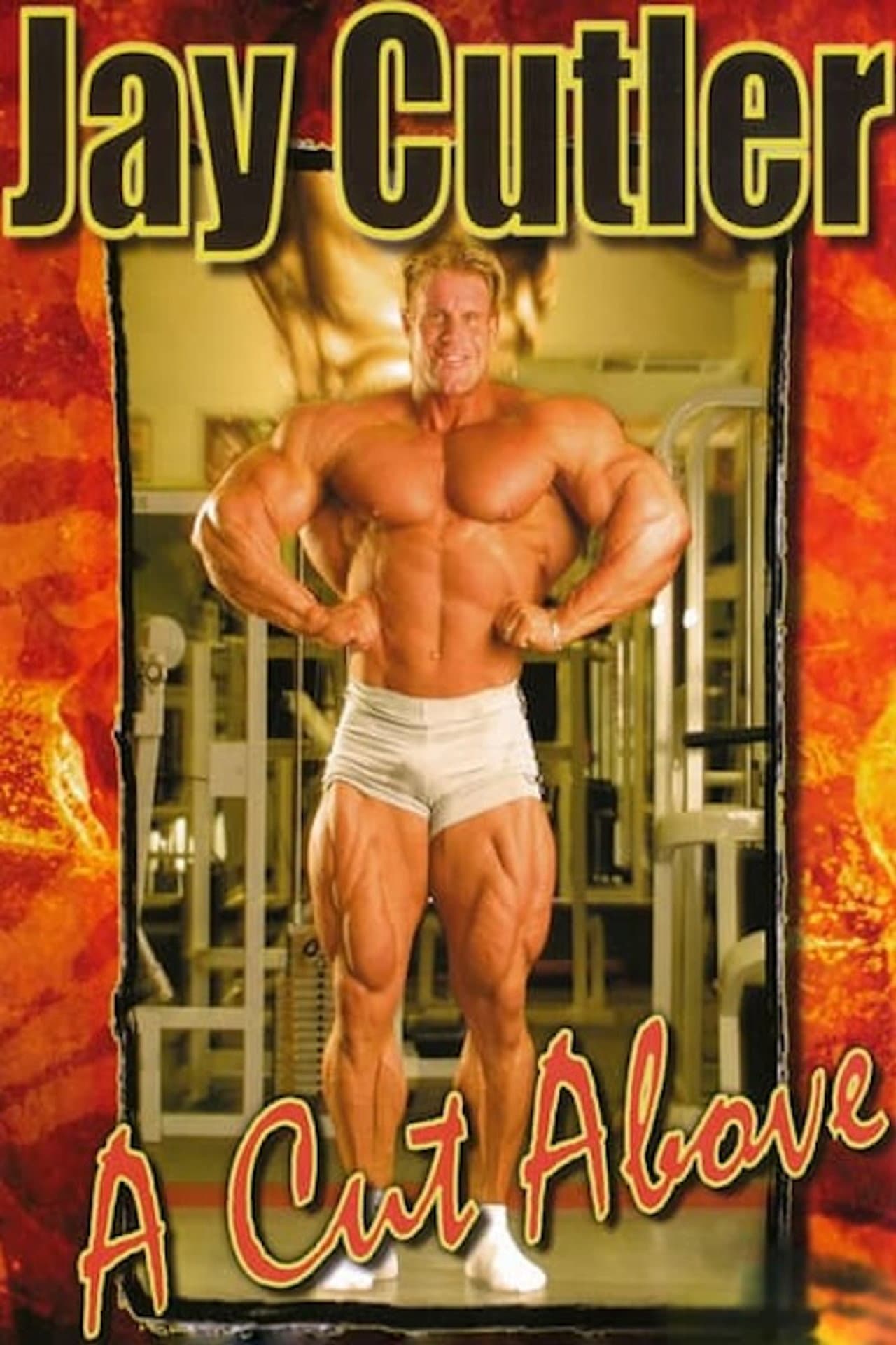 Jay Cutler: A Cut Above preview 2