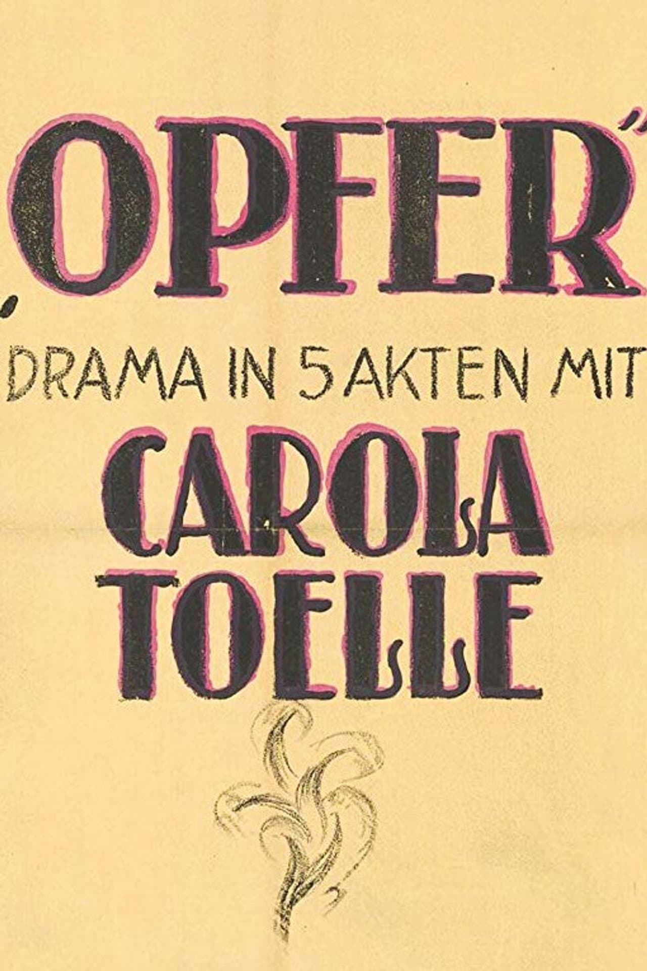 Opfer preview 1